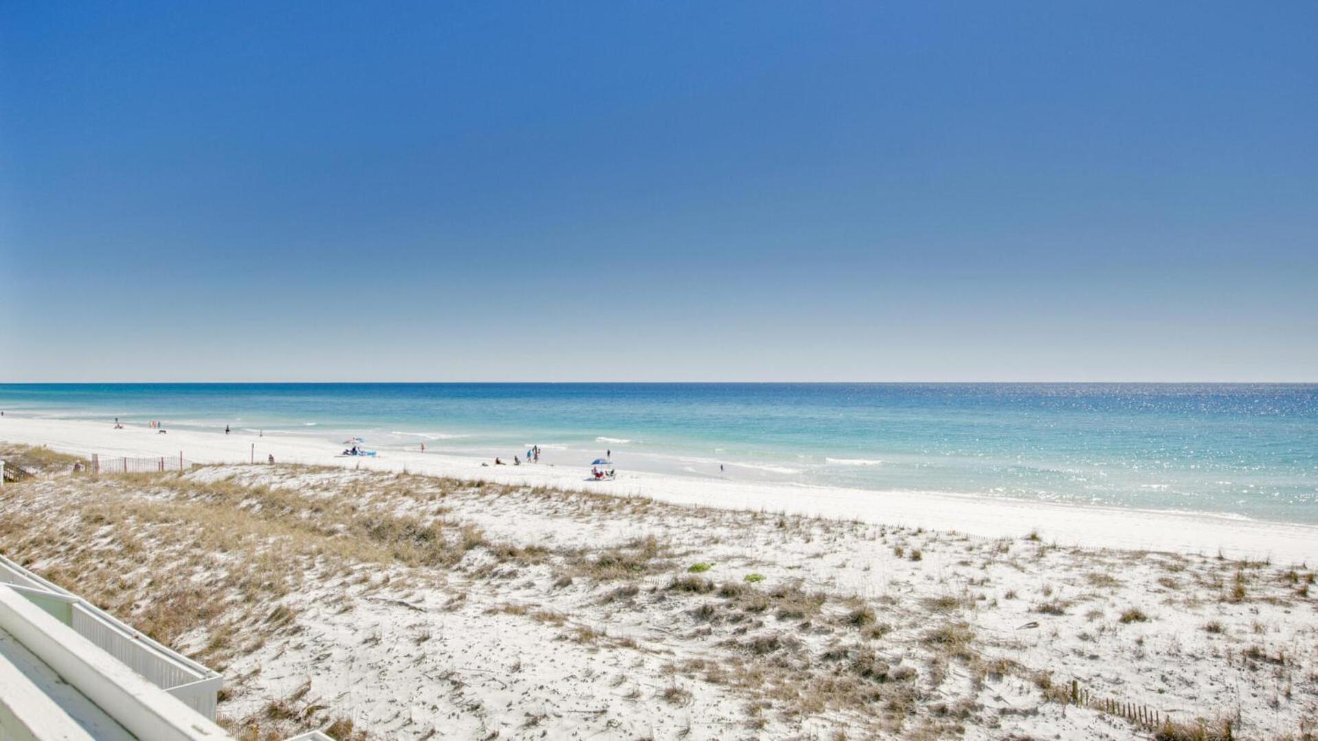 Southbay By The Gulf 124 A Beach Front 3 Bedroom Townhome In Holiday home Destin