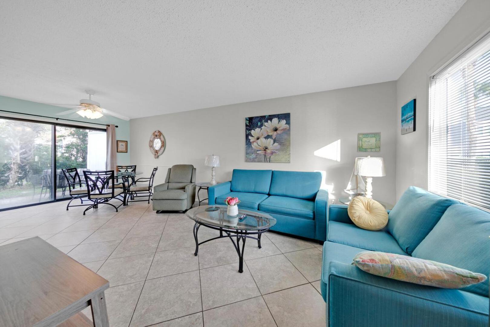Holiday home Southbay By The Gulf 90 Only 75 Yards To The Updated Townhome Destin