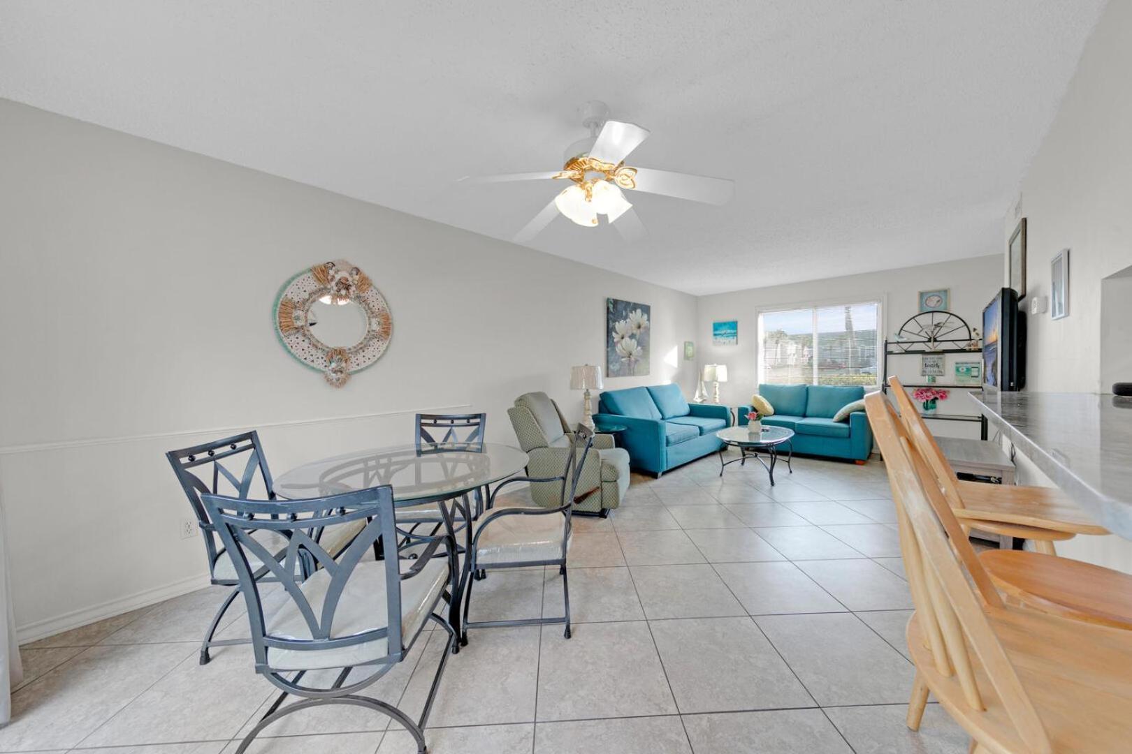 Holiday home Southbay By The Gulf 90 Only 75 Yards To The Updated Townhome *