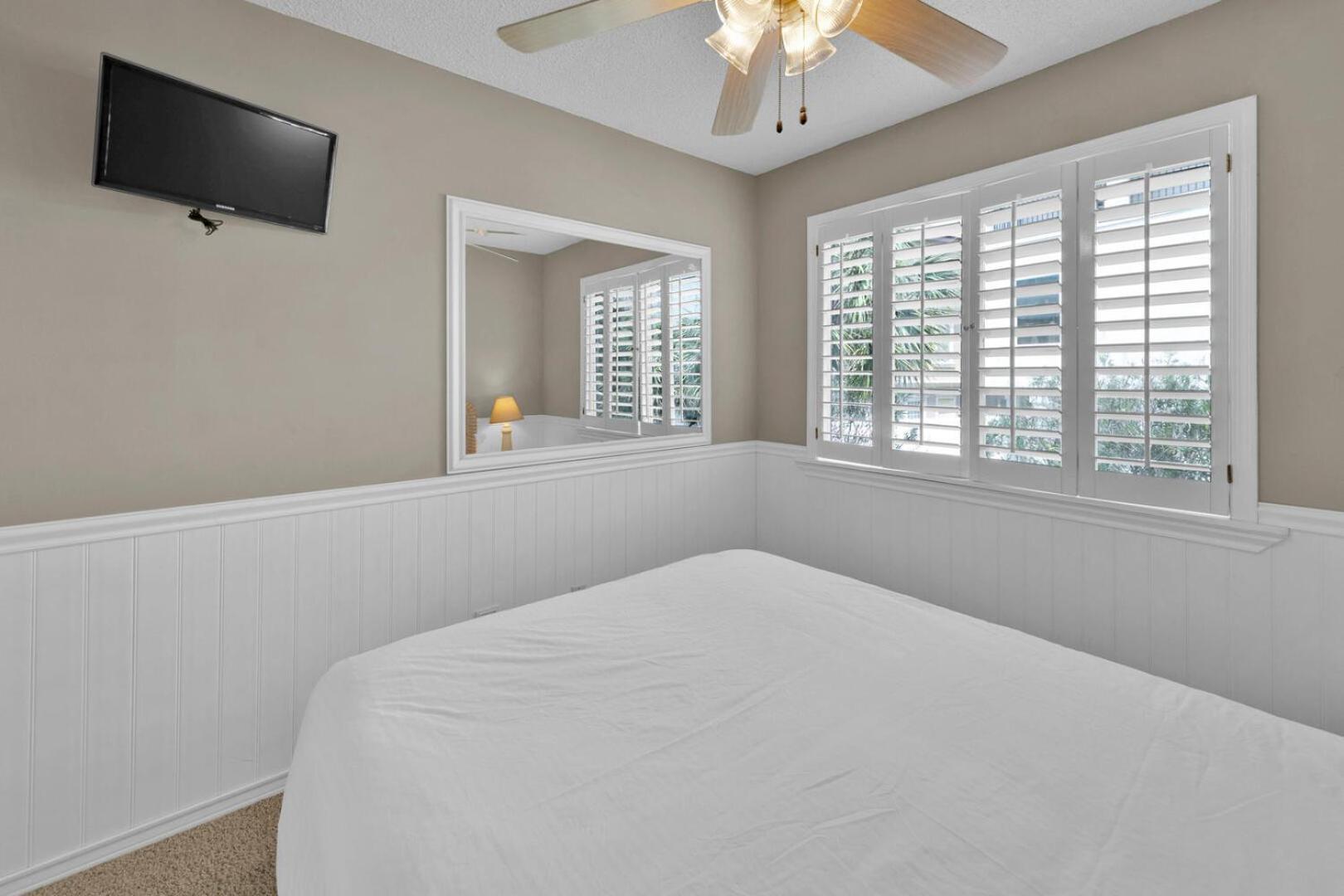 Southbay By The Gulf 99 An Updated Townhome 50 Yards From 3 Bedroom Sleeps 6 Holiday home Destin