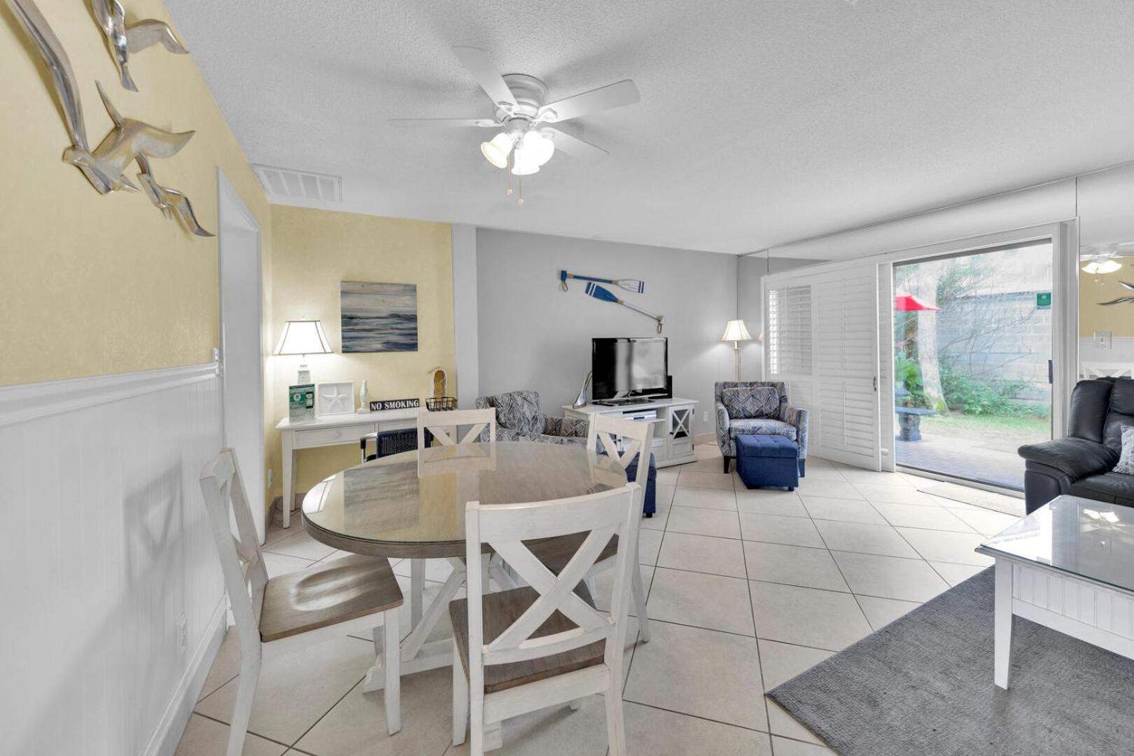 Holiday home Southbay By The Gulf 99 An Updated Townhome 50 Yards From 3 Bedroom Sleeps 6 *