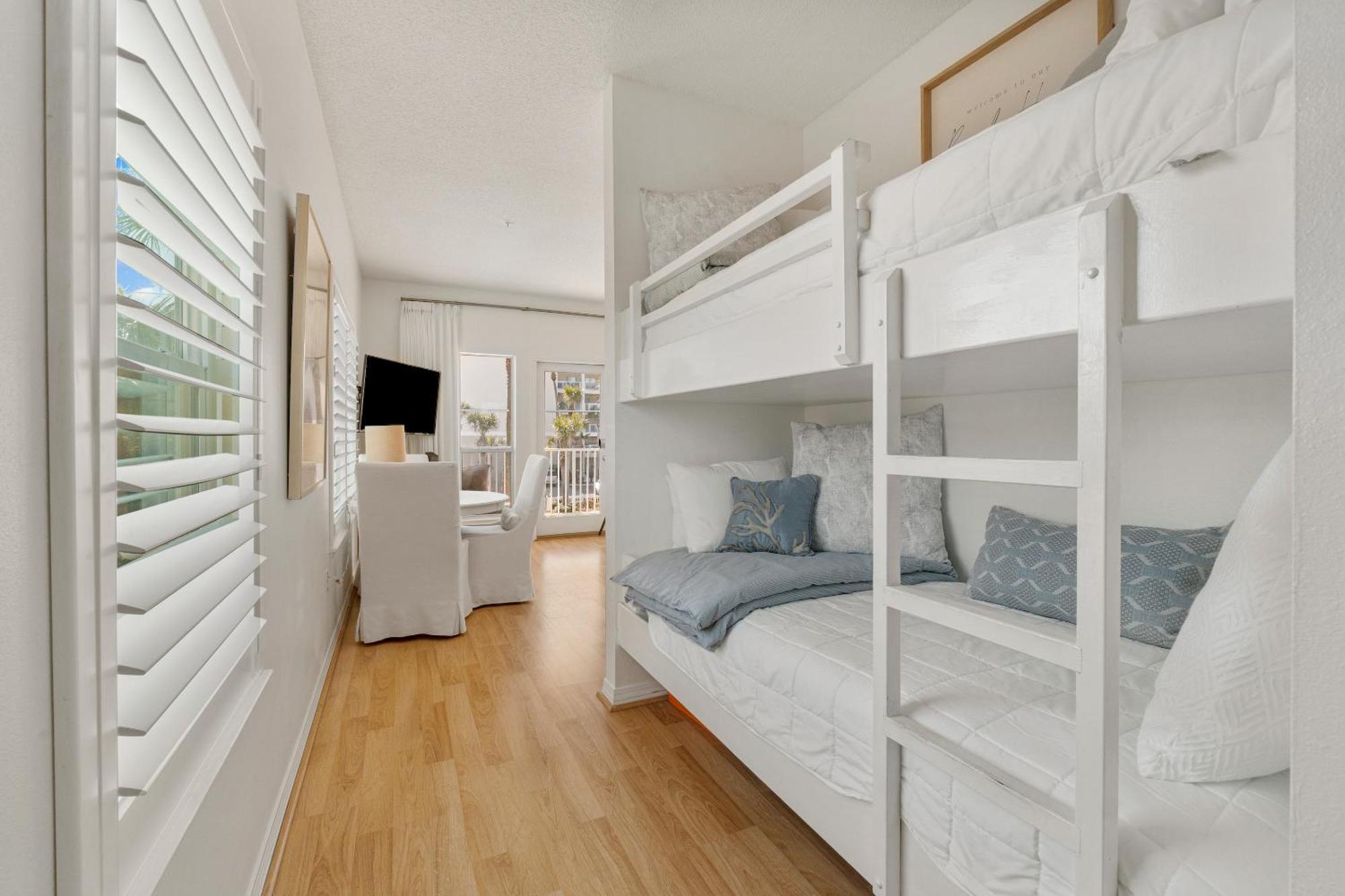 Caribbean Dunes By Panhandle Getaways Apartment