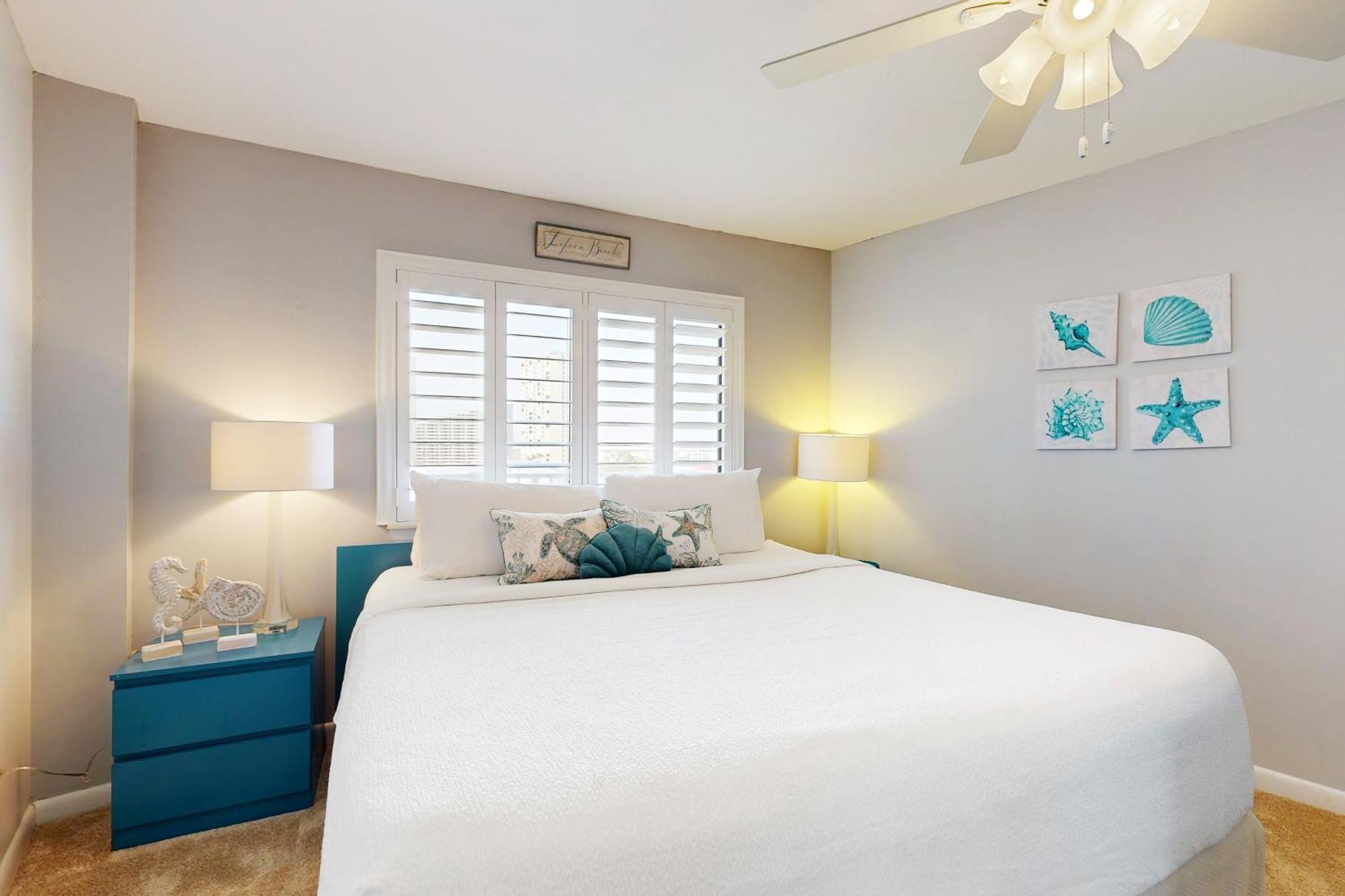 Mainsail 262 Apartment