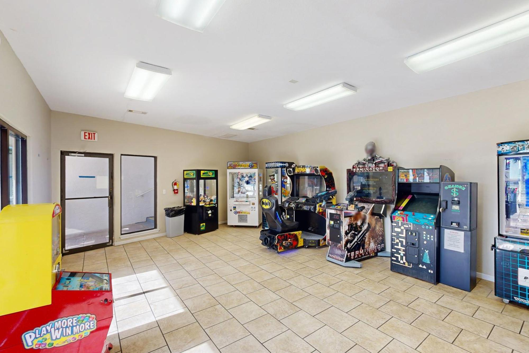 Apartment Mainsail 262 Destin