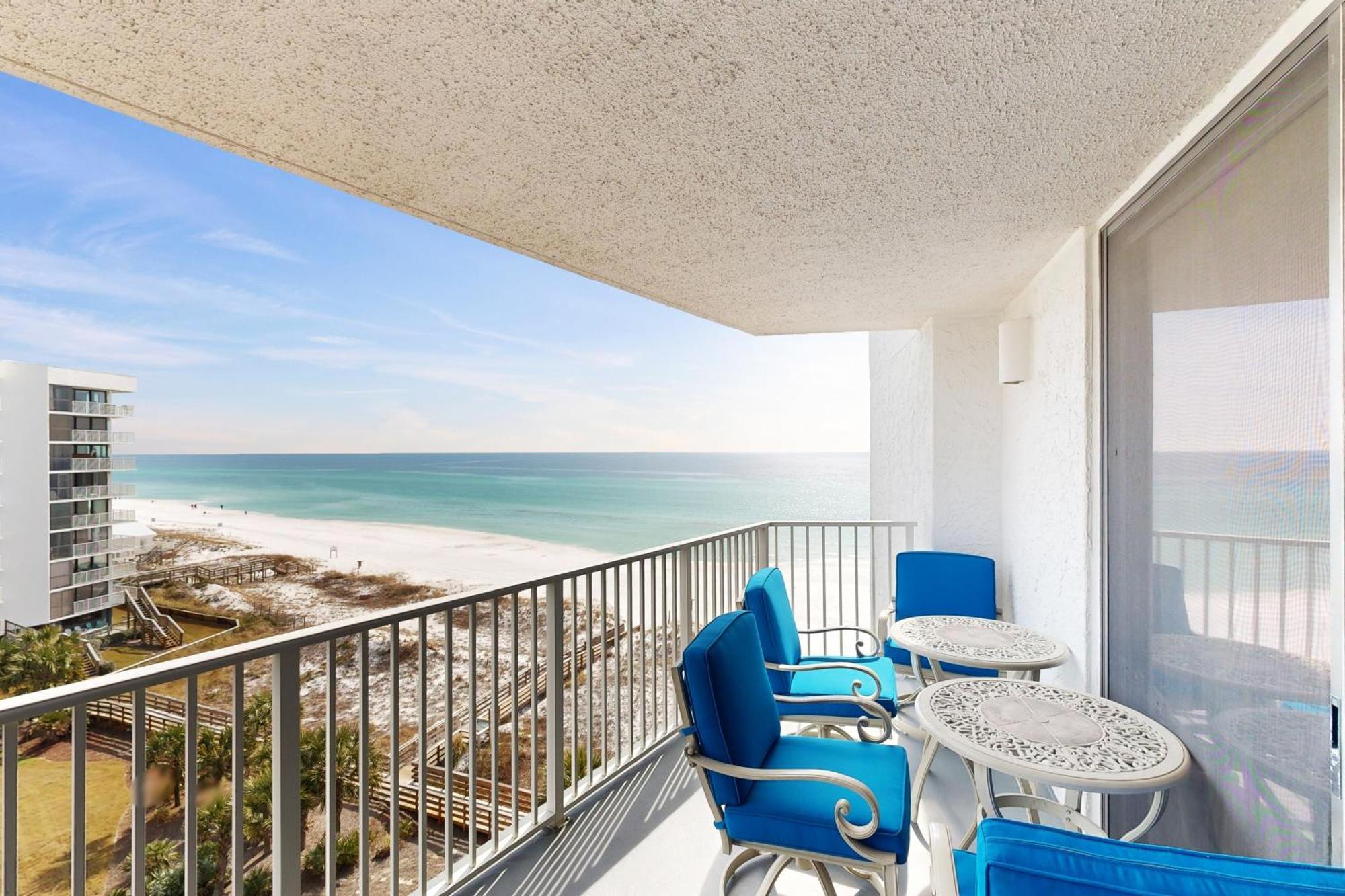Apartment Mainsail 262 *