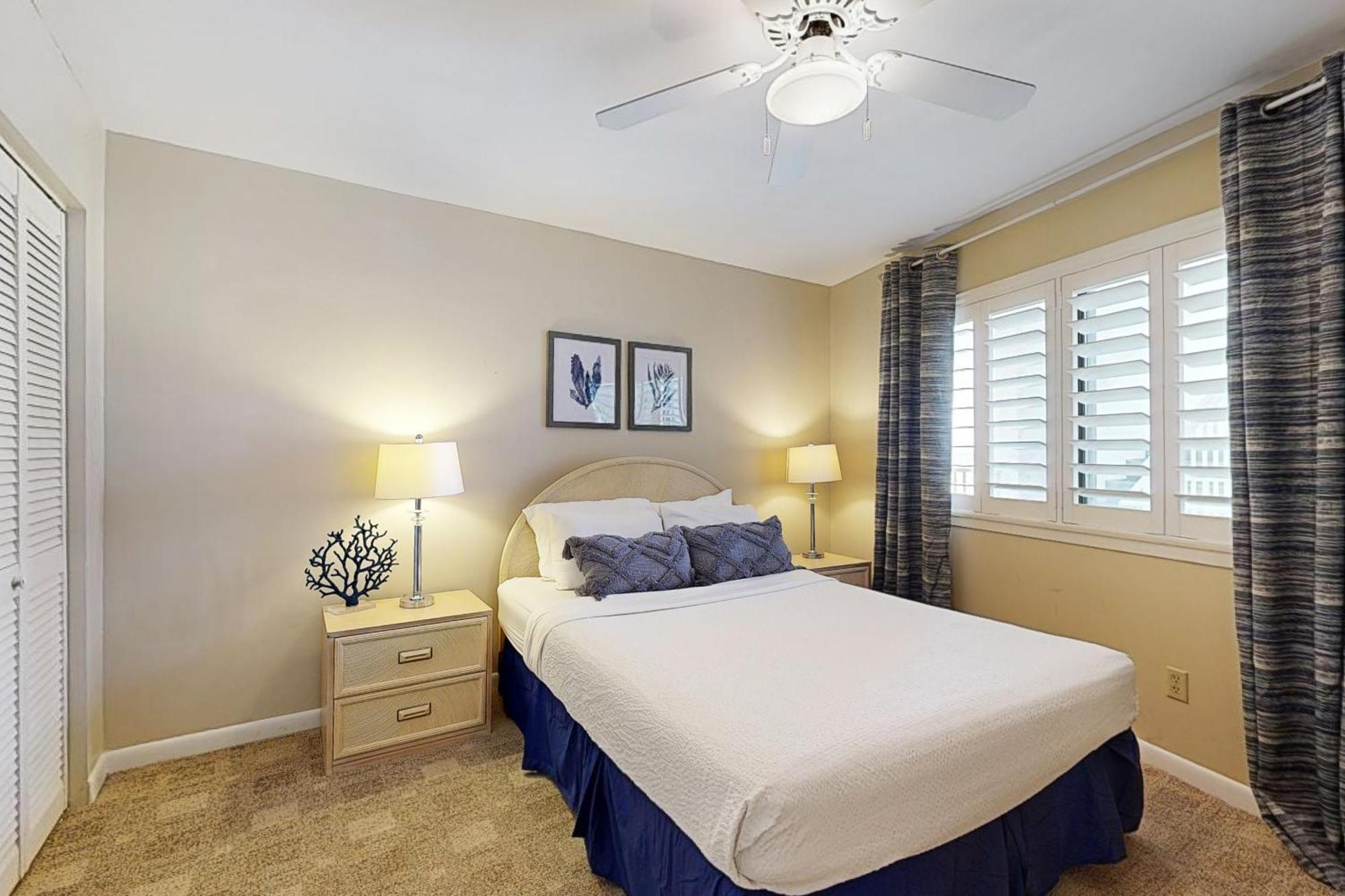 Mainsail 262 Destin