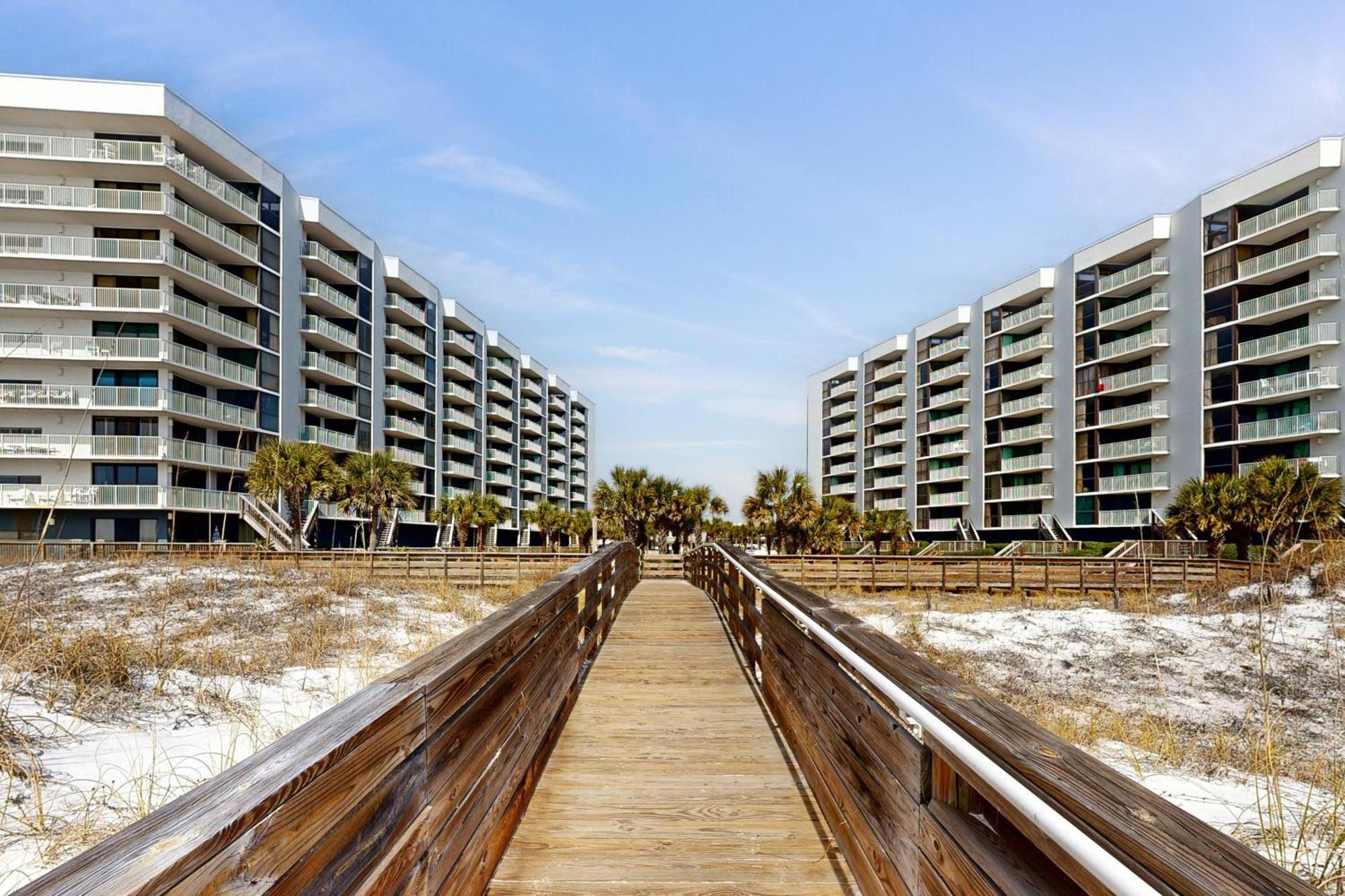 Mainsail 262 Apartment Destin