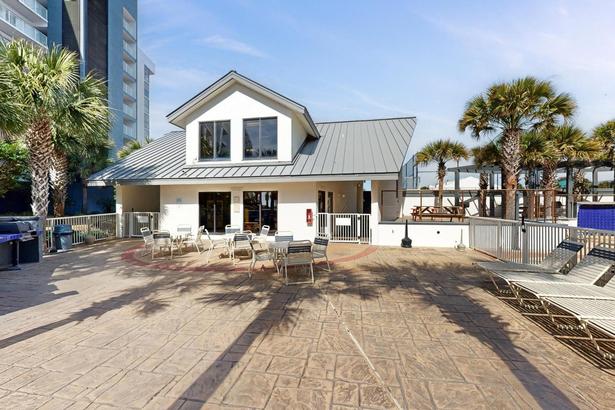 Mainsail 262 Apartment