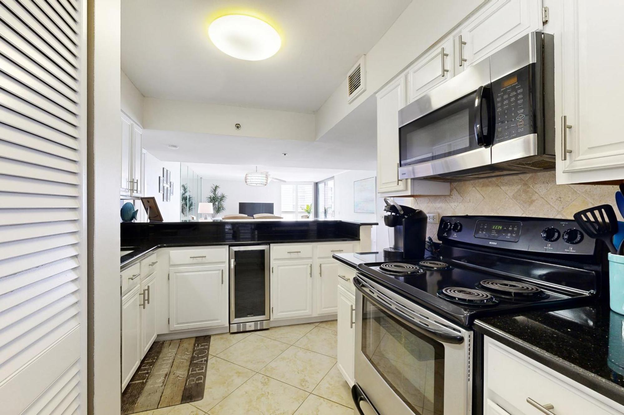Mainsail 262 Apartment Destin