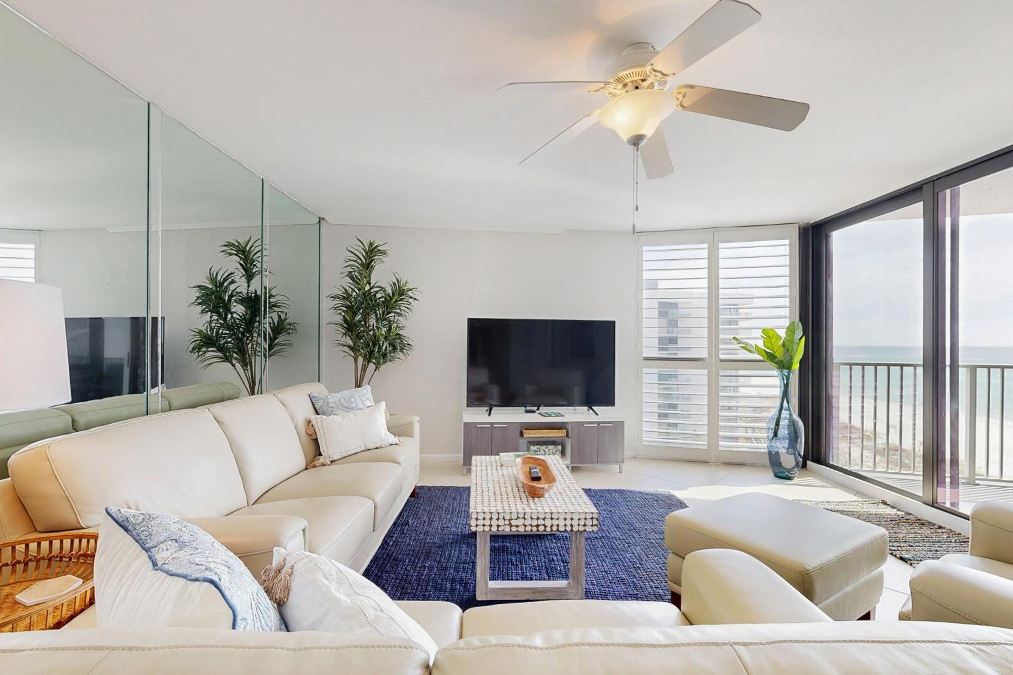 Mainsail 262 Apartment *