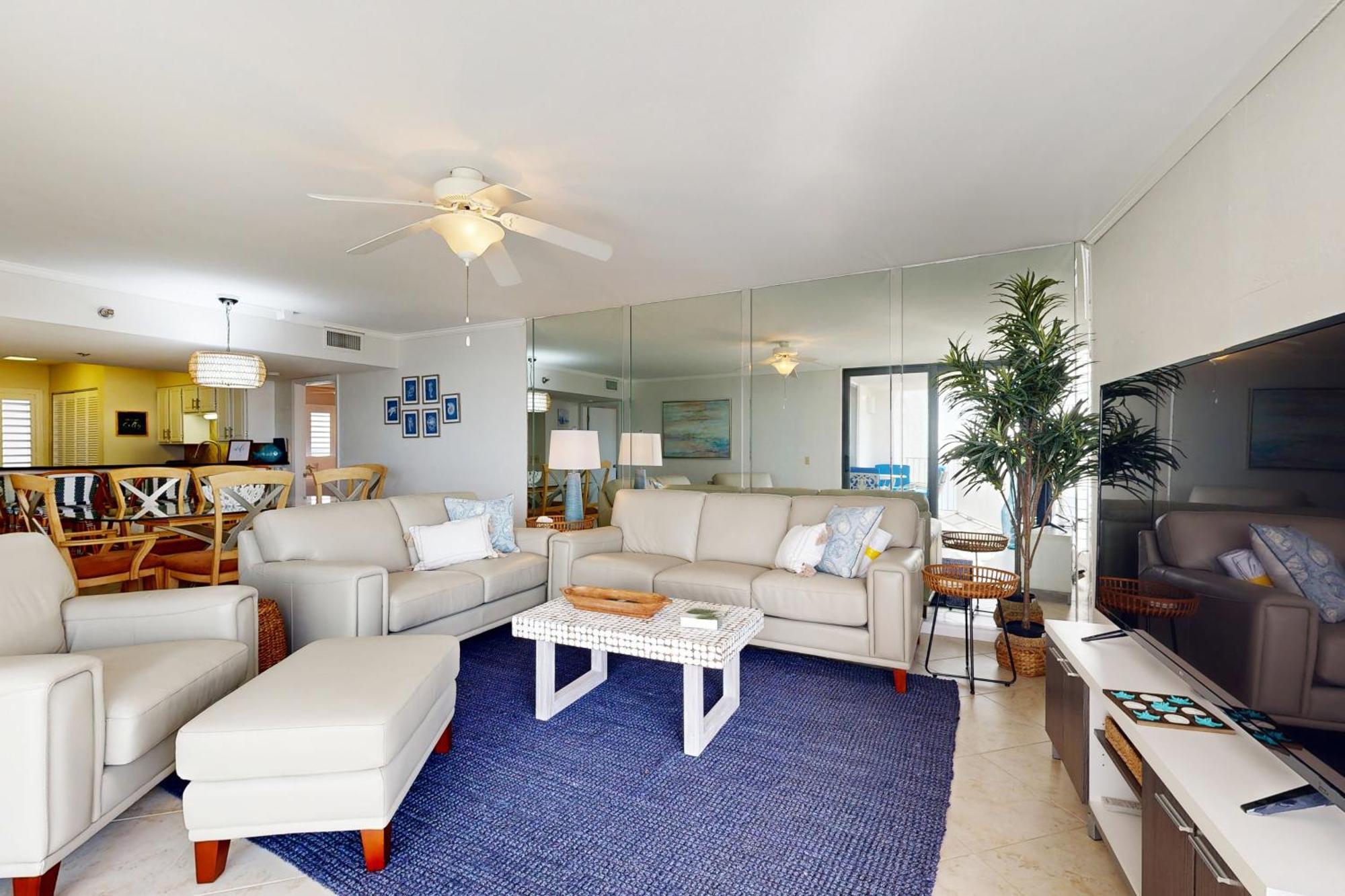 Mainsail 262 * Destin
