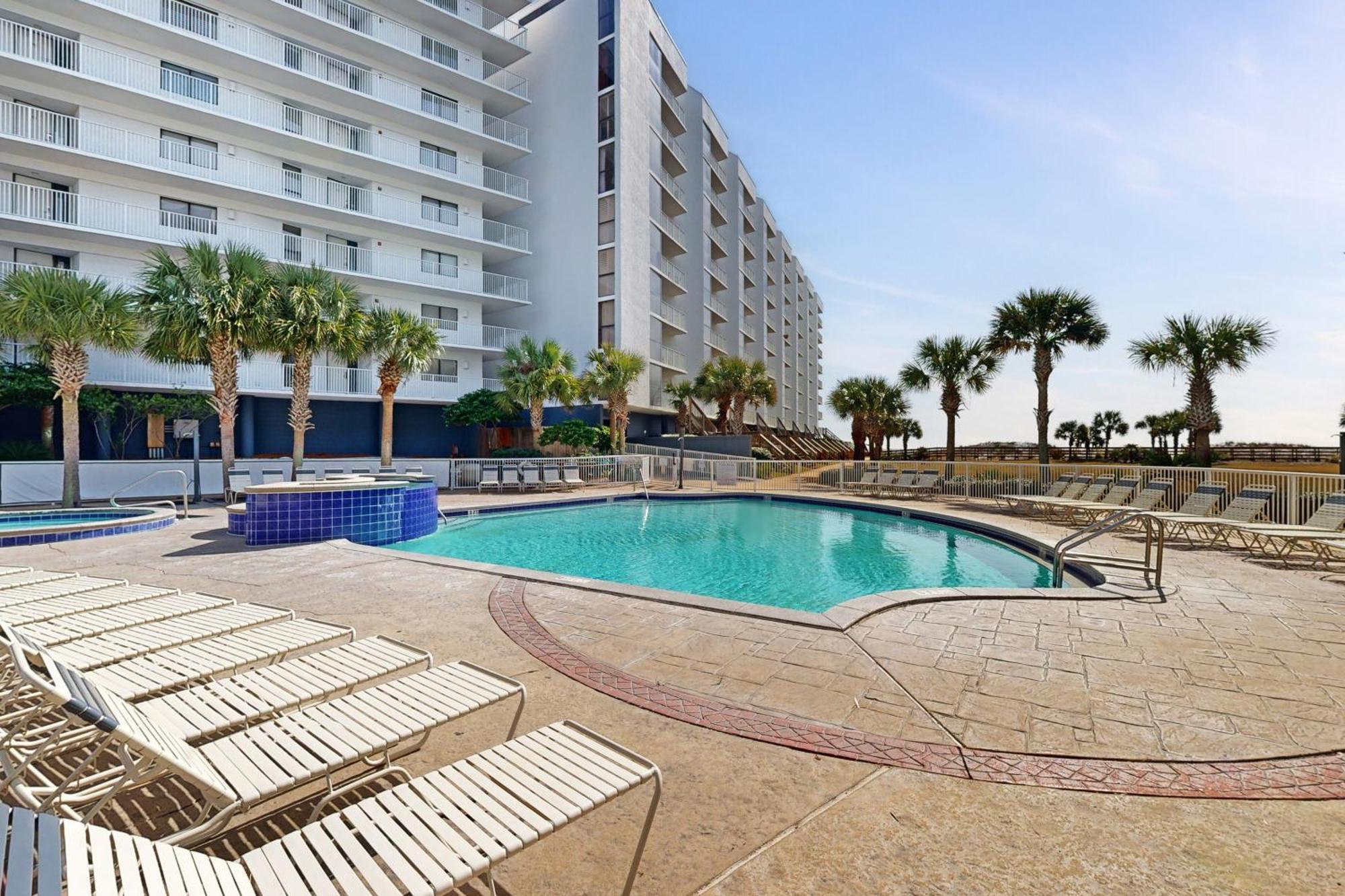 Mainsail 262 Apartment *