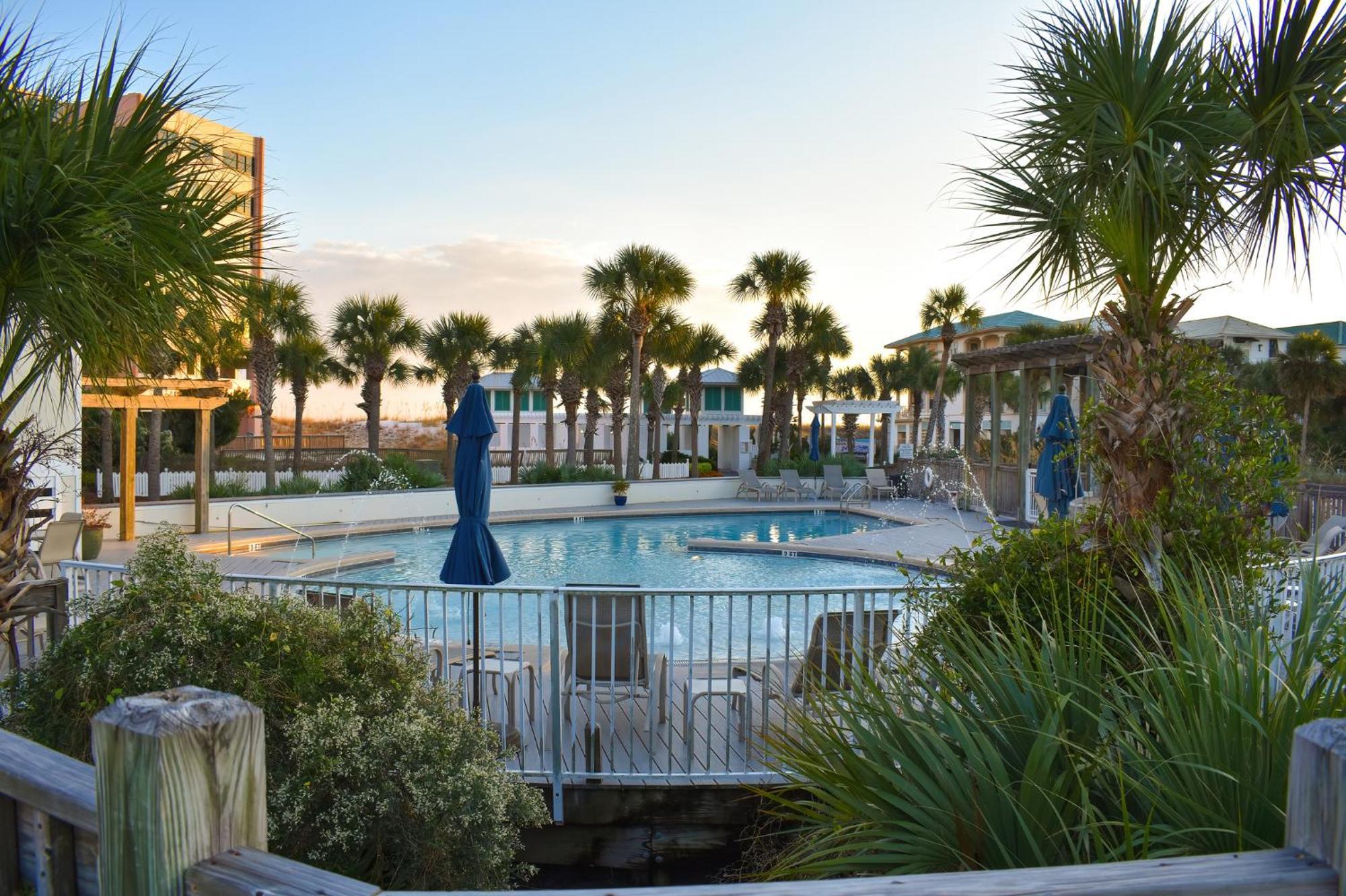 Apartment Magnolia House 304 At Pointe Destin