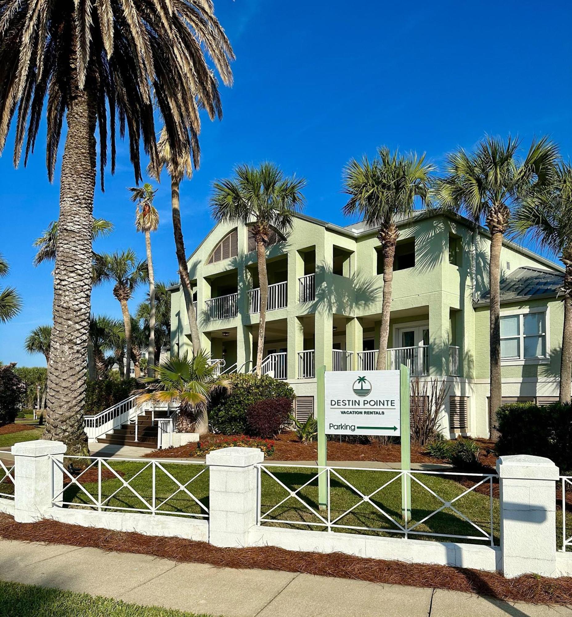 Apartment Magnolia House 304 At Pointe *