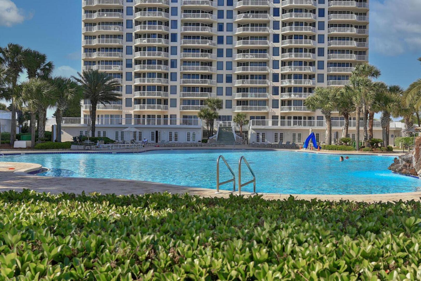 St Maarten 402 A Luxury Beachfront 3 Bedroom Elevator Opens Into Unit Destin