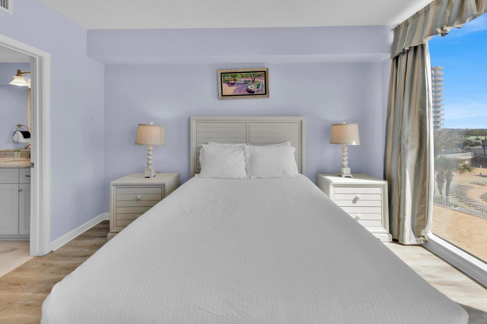 Holiday home St Maarten 402 A Luxury Beachfront 3 Bedroom Elevator Opens Into Unit