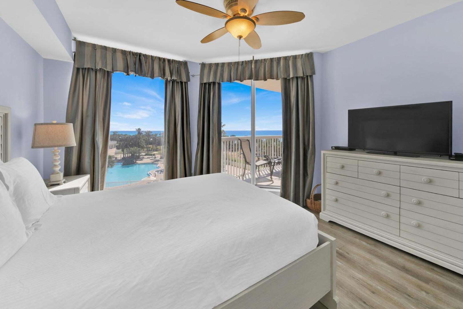 St Maarten 402 A Luxury Beachfront 3 Bedroom Elevator Opens Into Unit Holiday home Destin