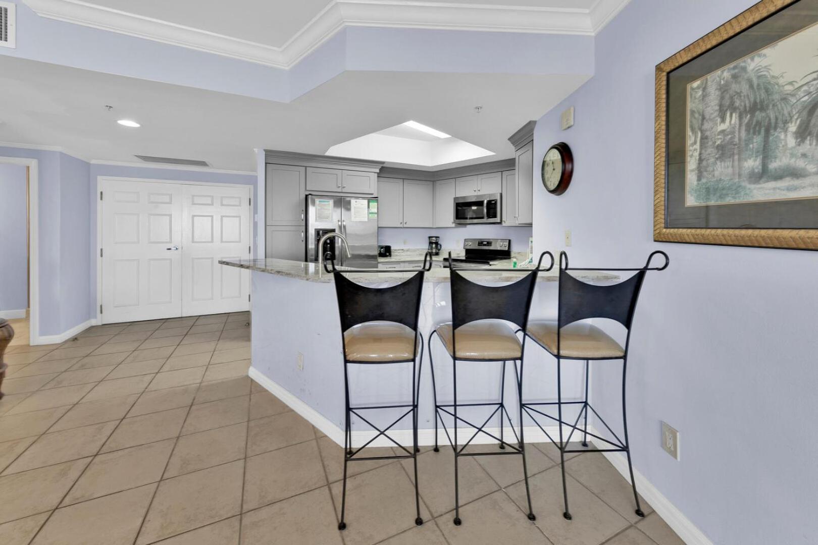 Holiday home St Maarten 402 A Luxury Beachfront 3 Bedroom Elevator Opens Into Unit Destin