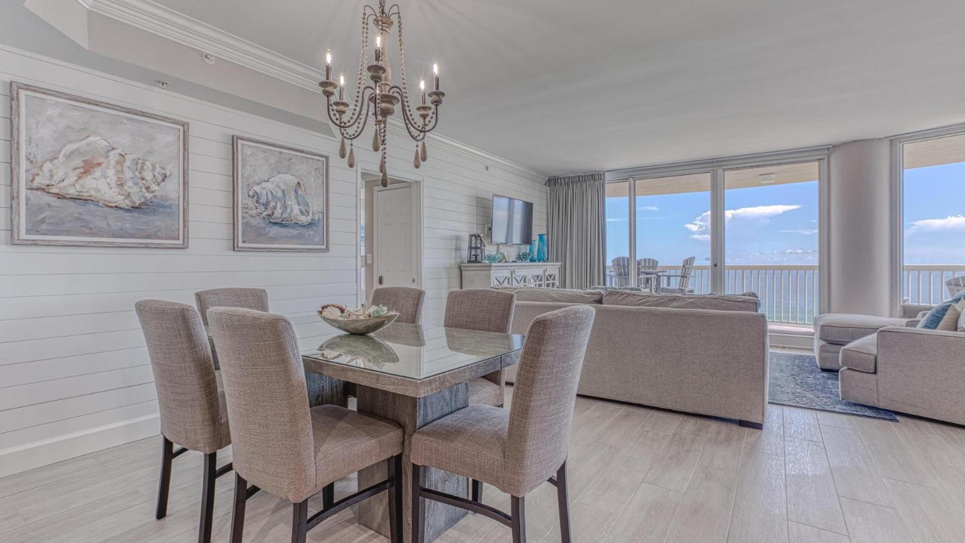 St Maarten 1207 A Completely Remodeled Front At Silver Shells 12th Floor Sleeps 8