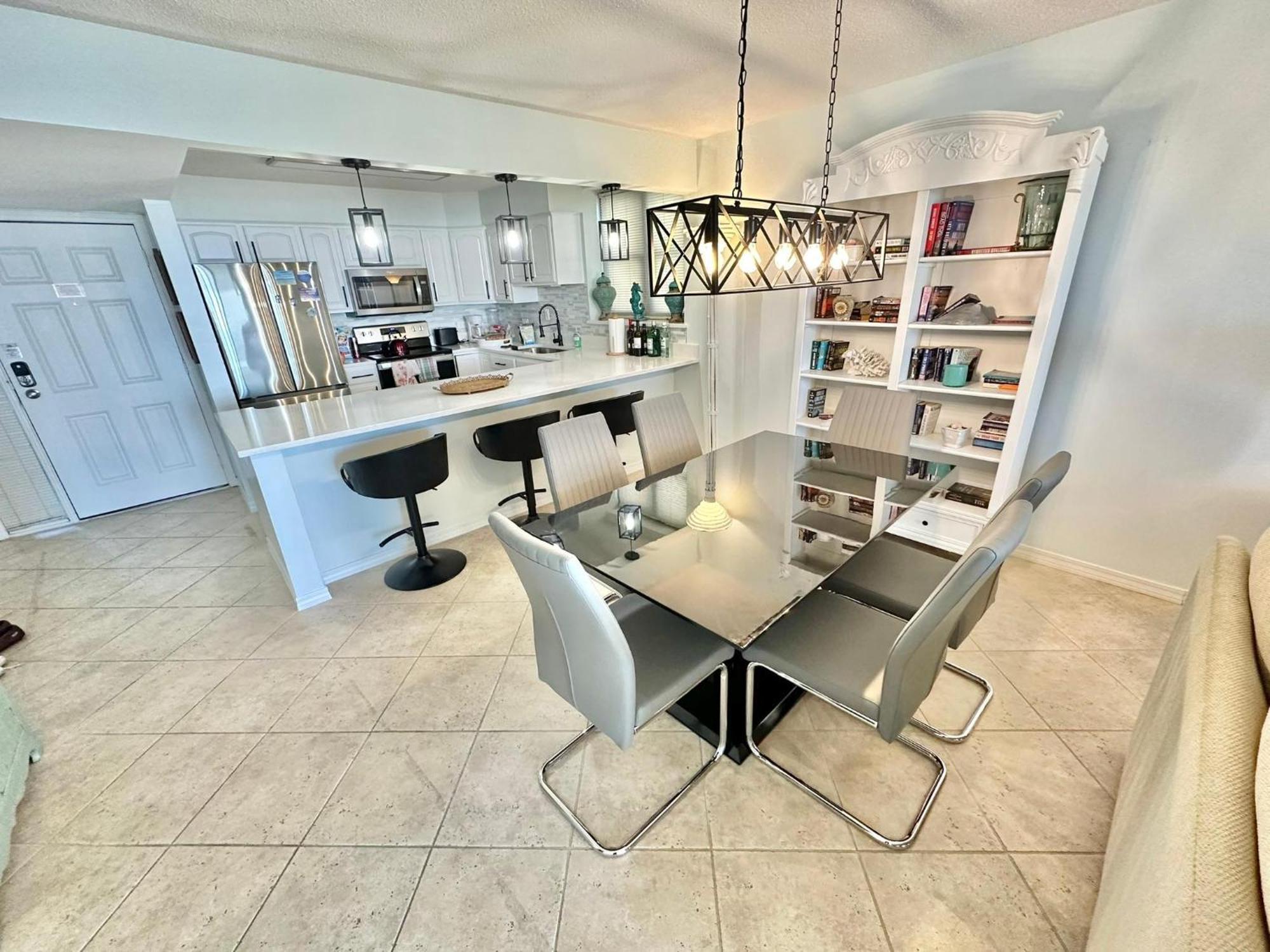 4045 Beachside One Holiday home *