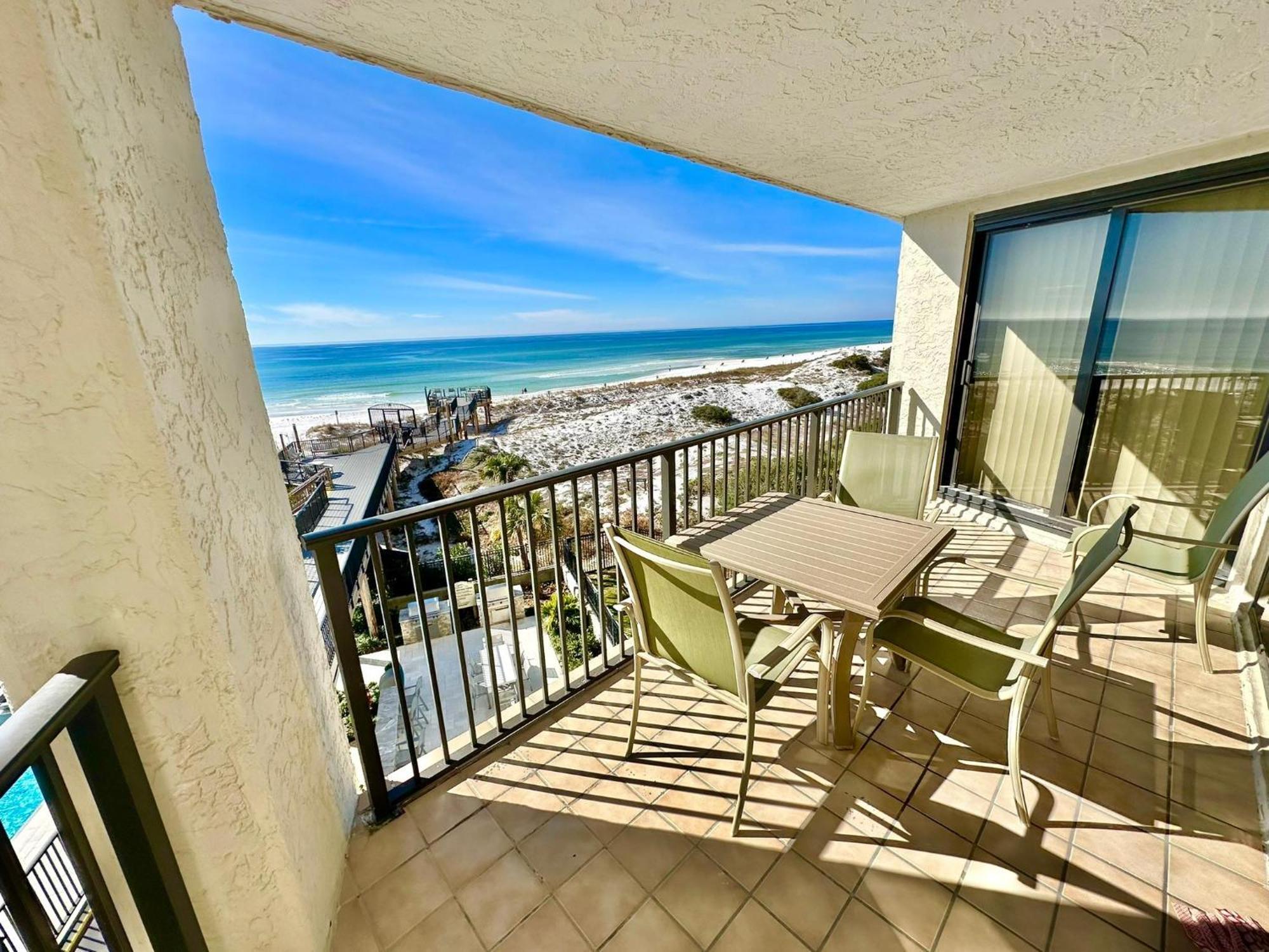 Holiday home 4045 Beachside One *