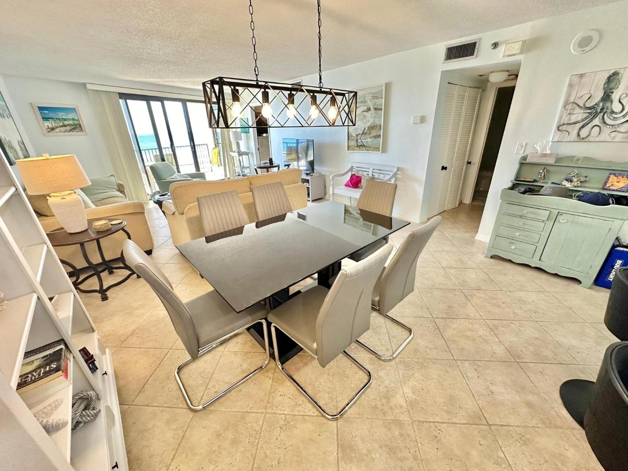 4045 Beachside One Holiday home Destin