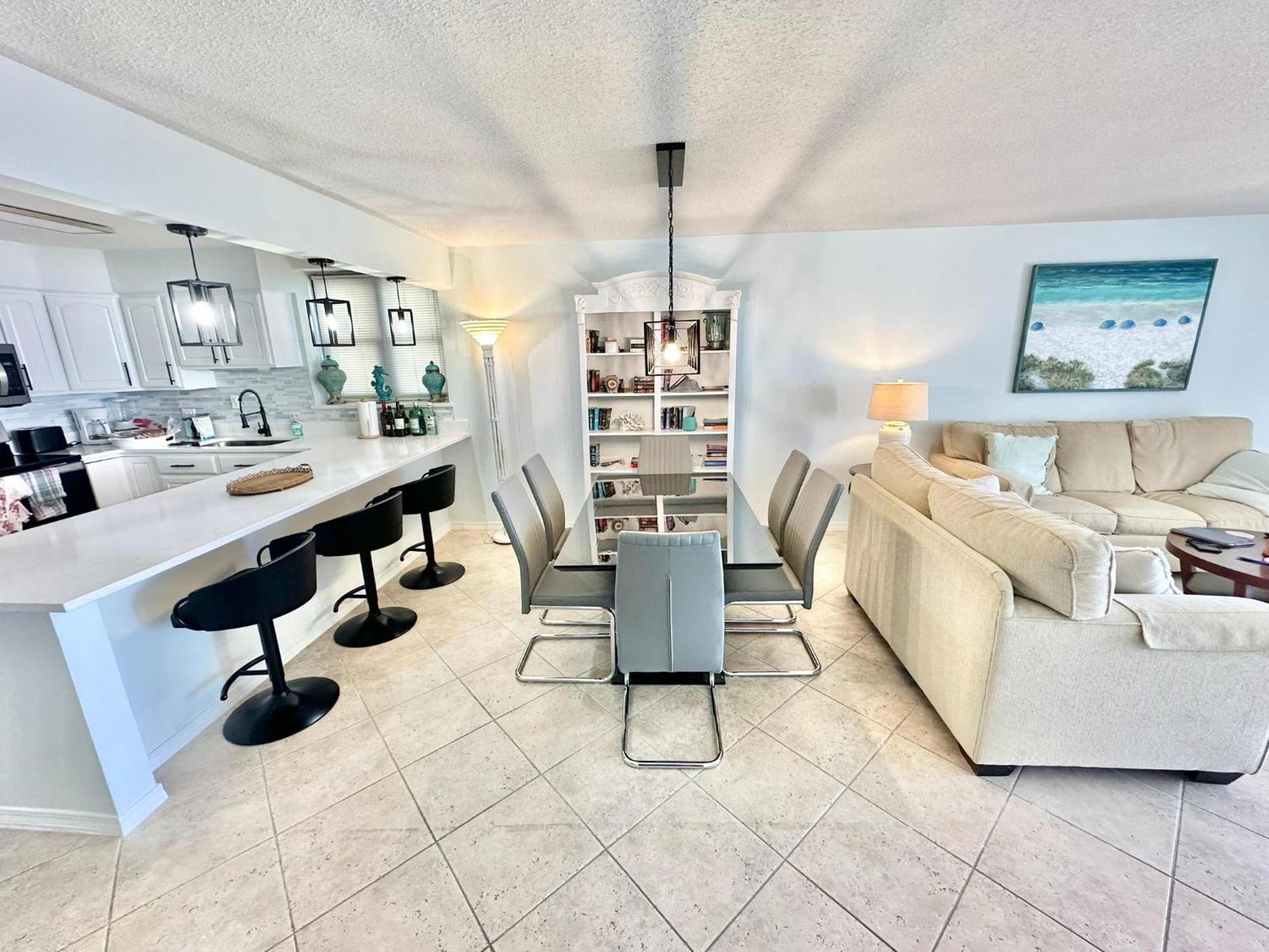 4045 Beachside One Holiday home *