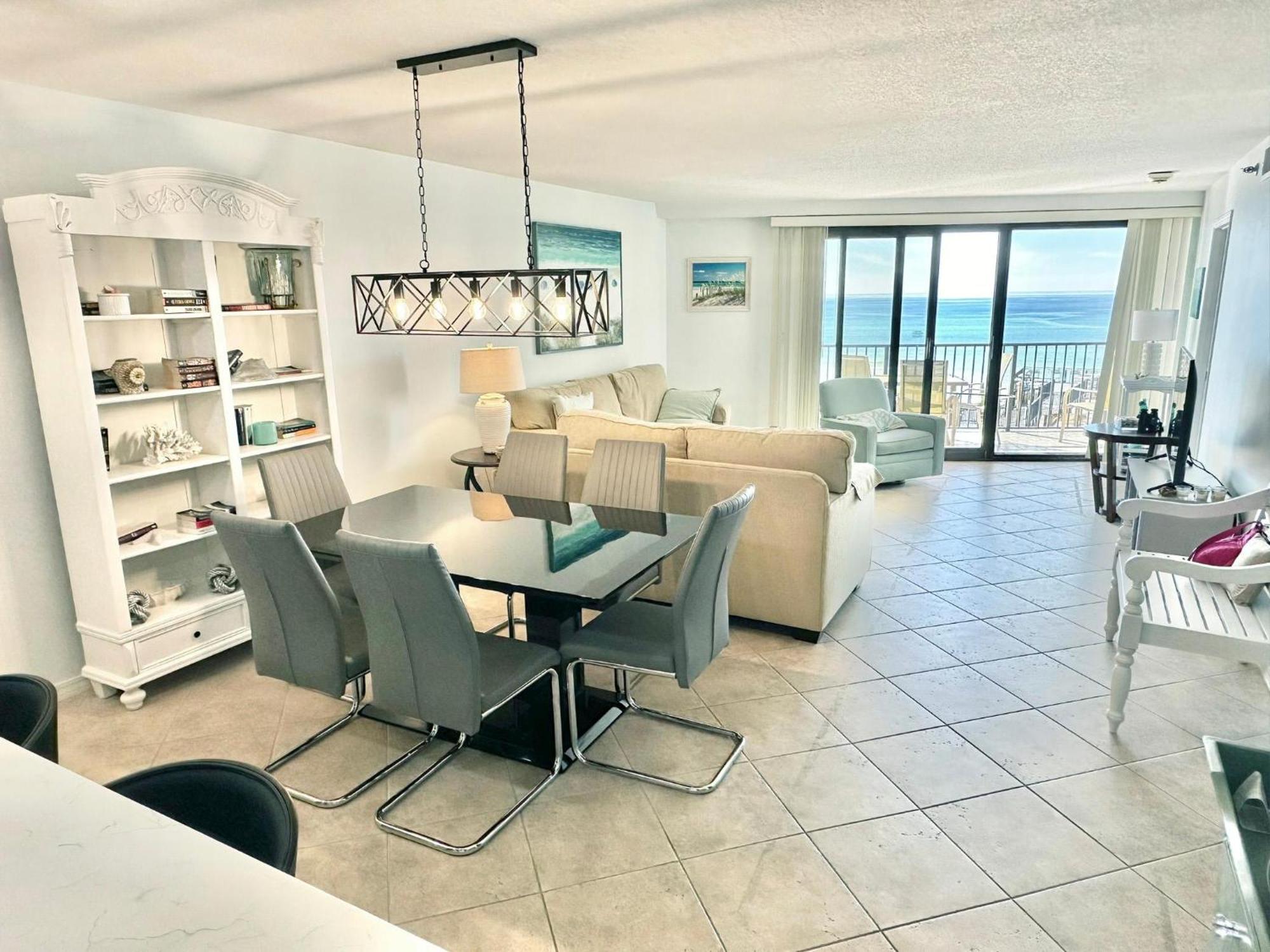 4045 Beachside One * Destin
