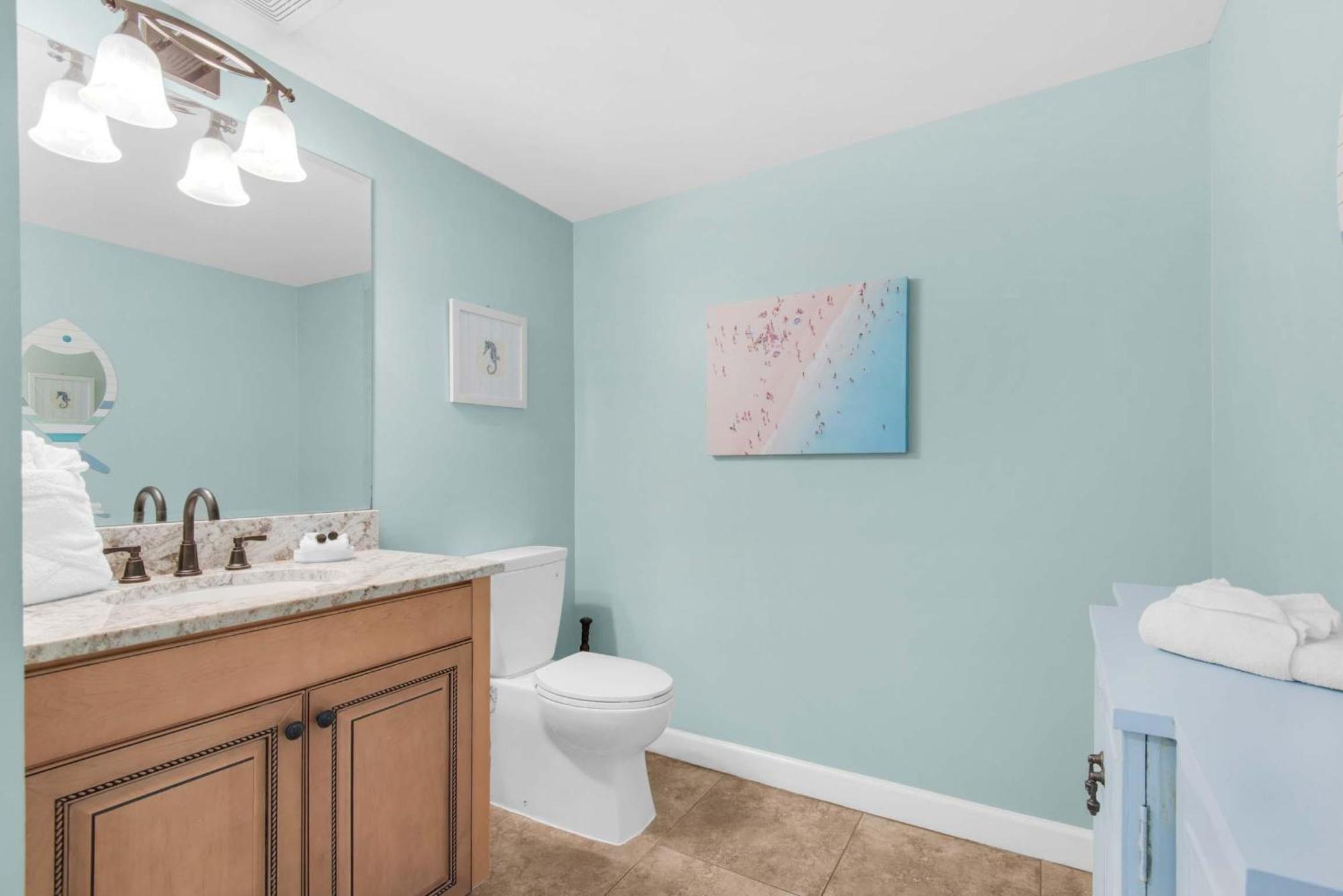 Sterling Shores 607 Holiday home Destin