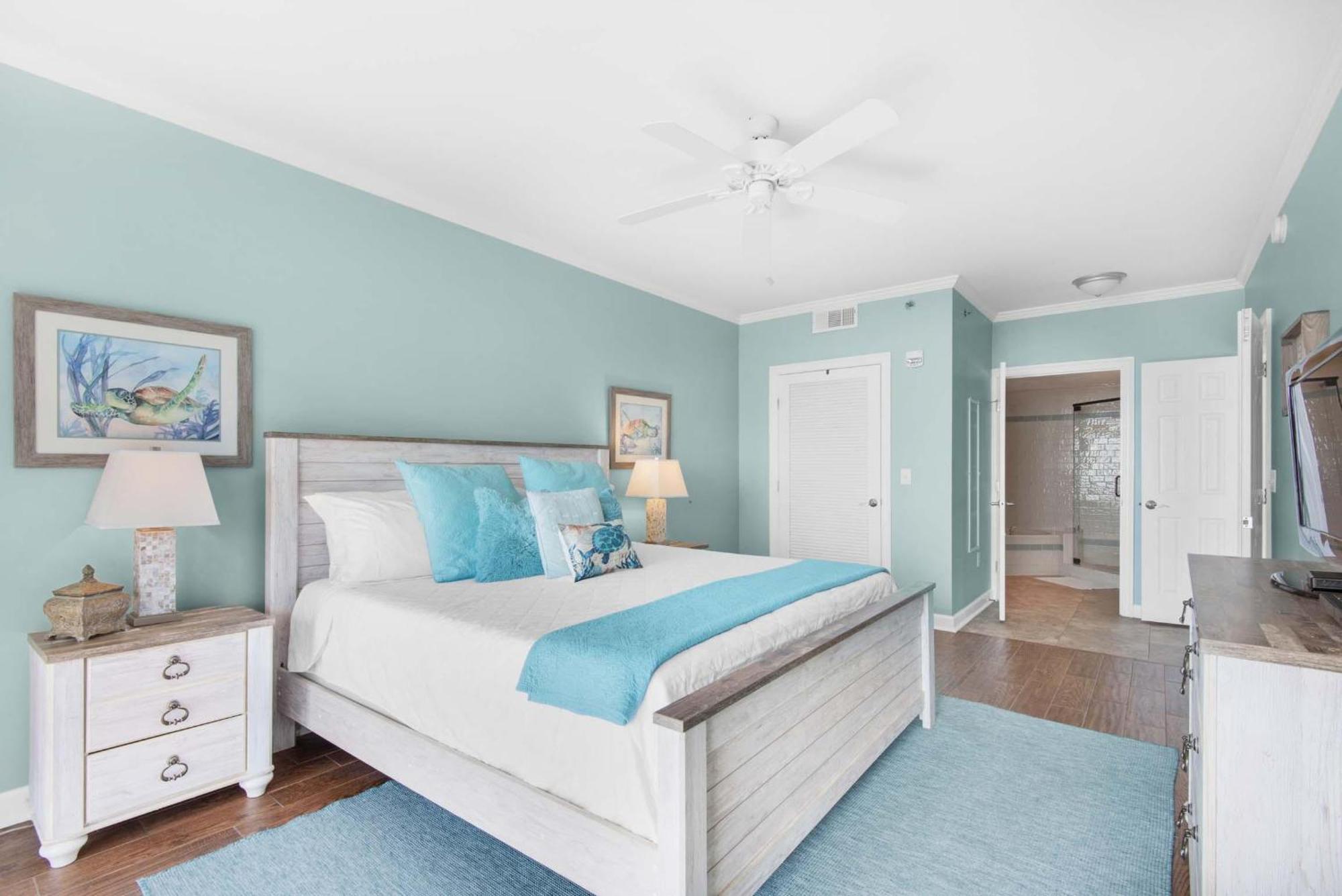 Sterling Shores 607 Holiday home *