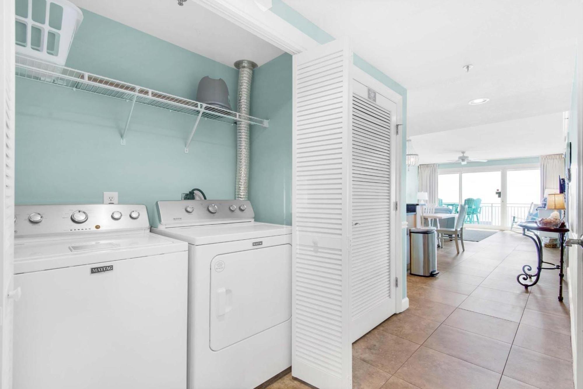 Sterling Shores 607 Holiday home Destin
