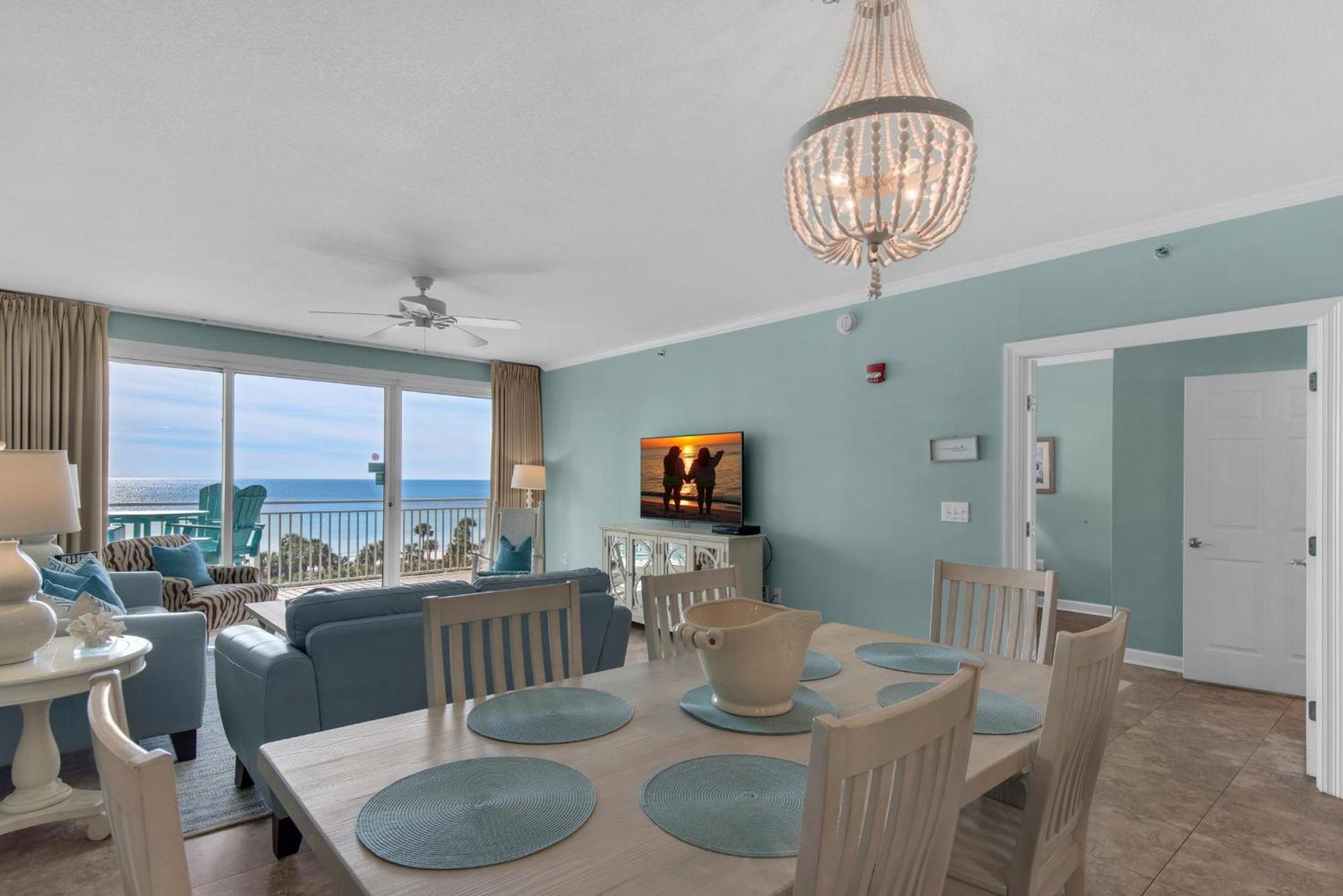 Holiday home Sterling Shores 607