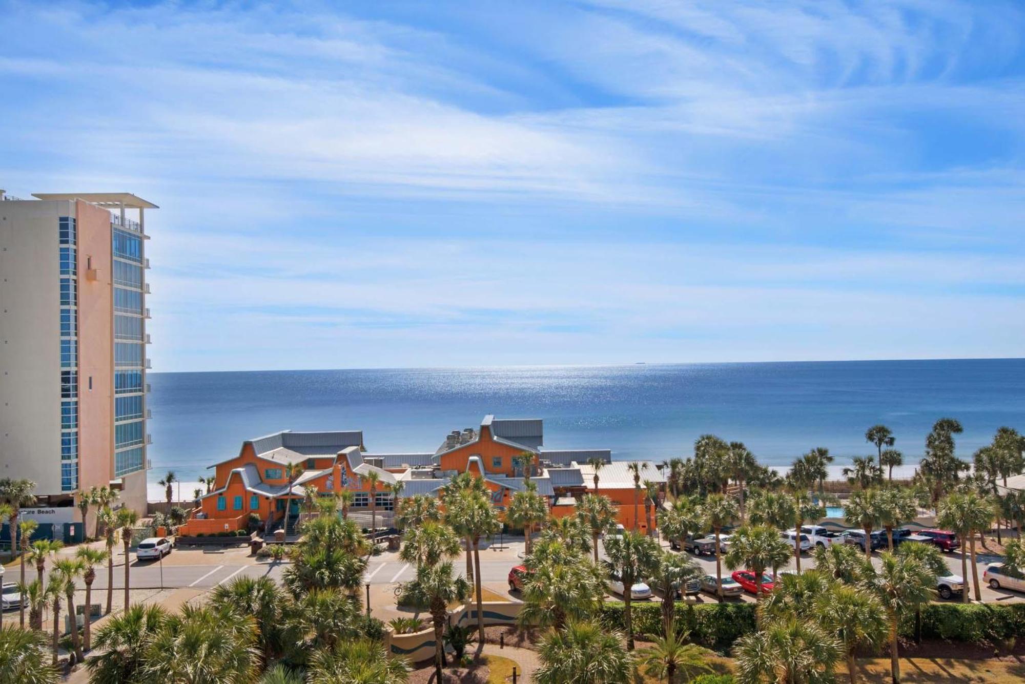 Sterling Shores 607 Destin