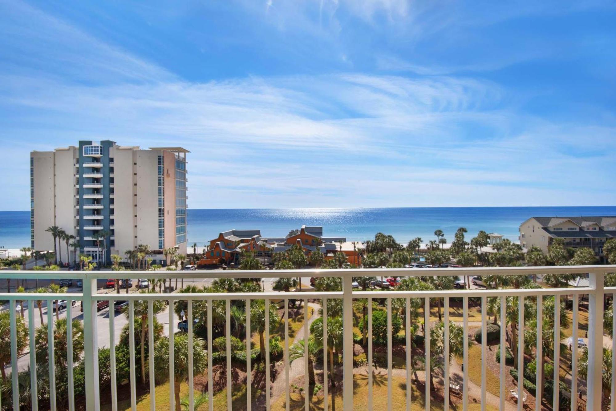Sterling Shores 607 *