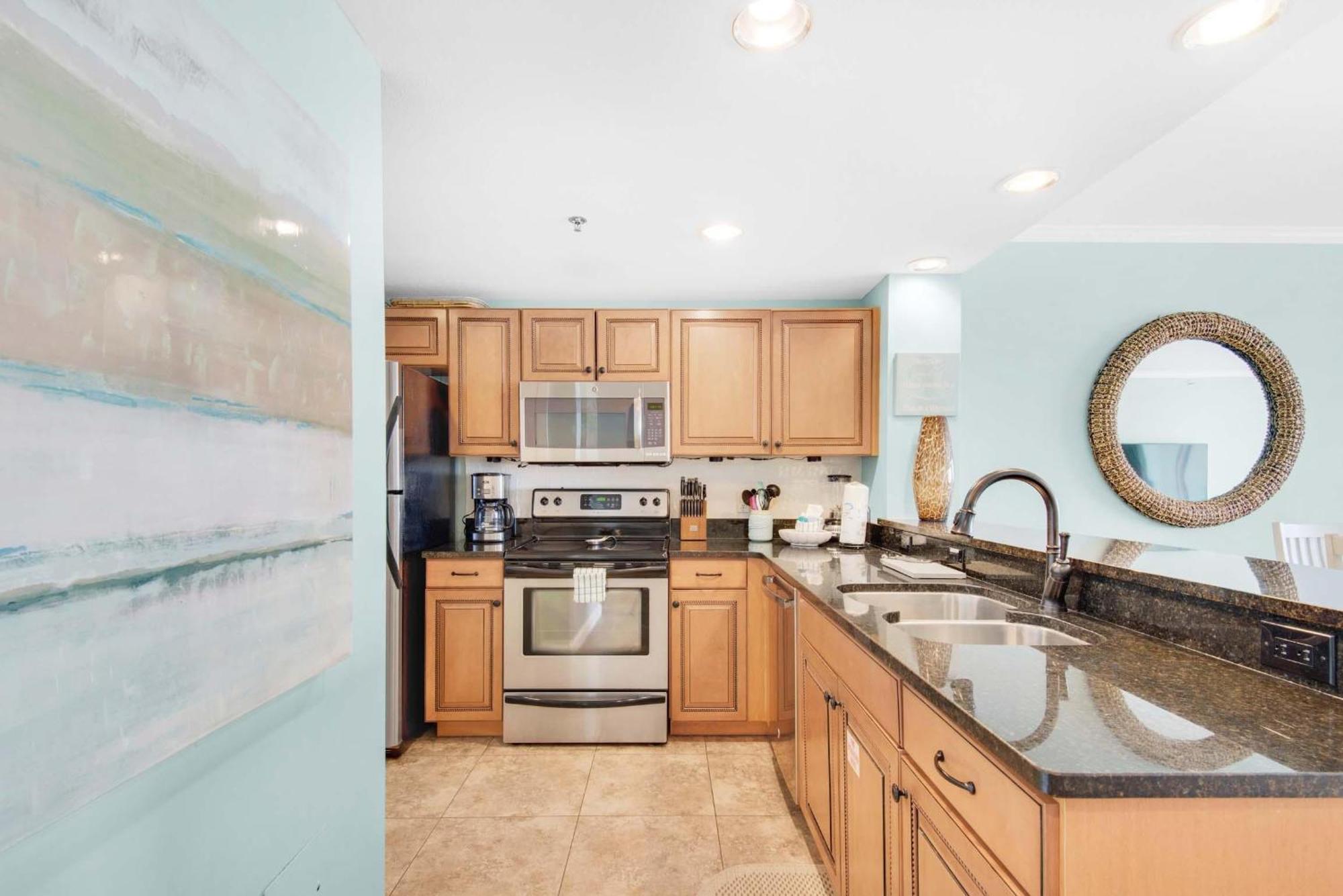 Sterling Shores 607 Holiday home
