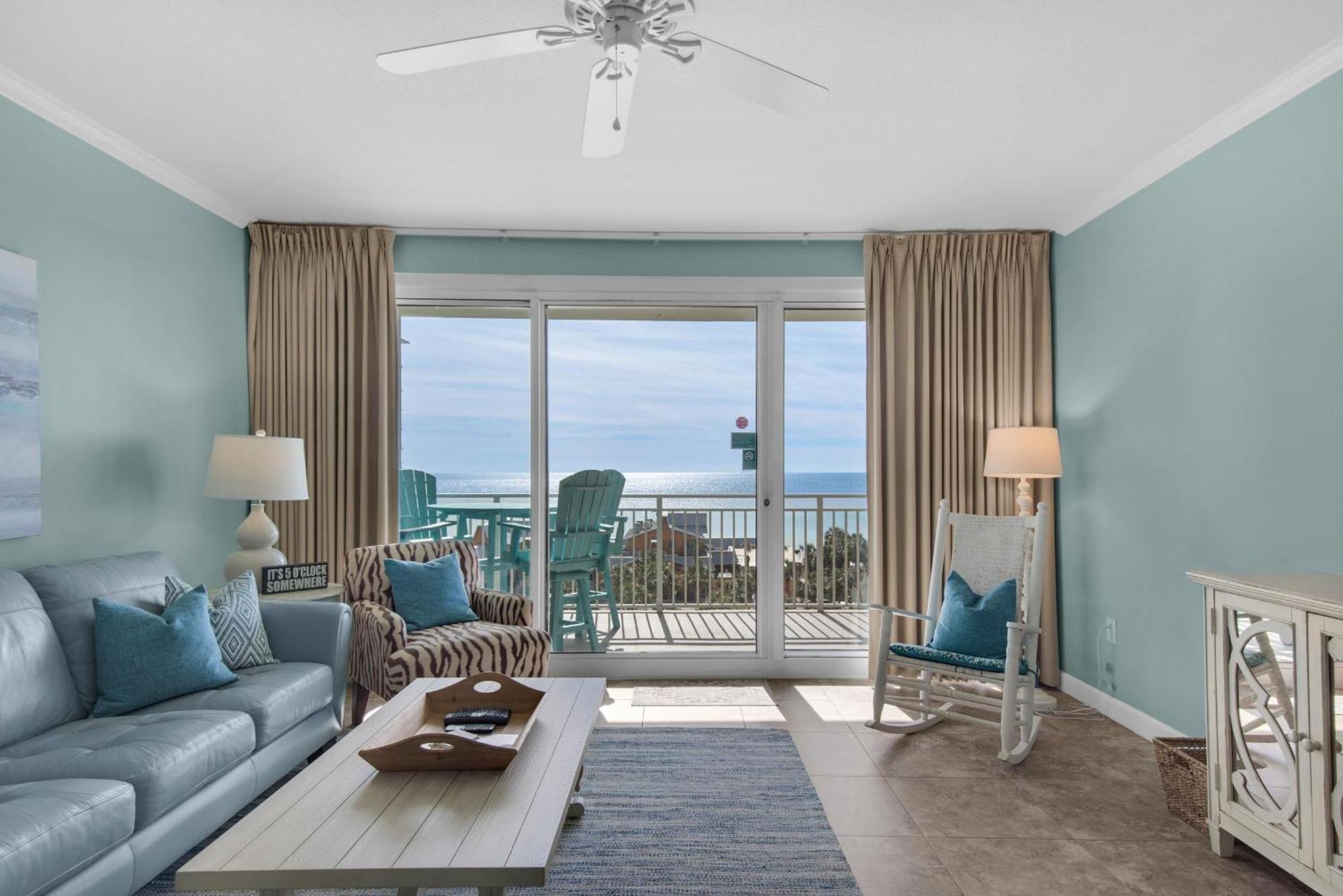Sterling Shores 607 *