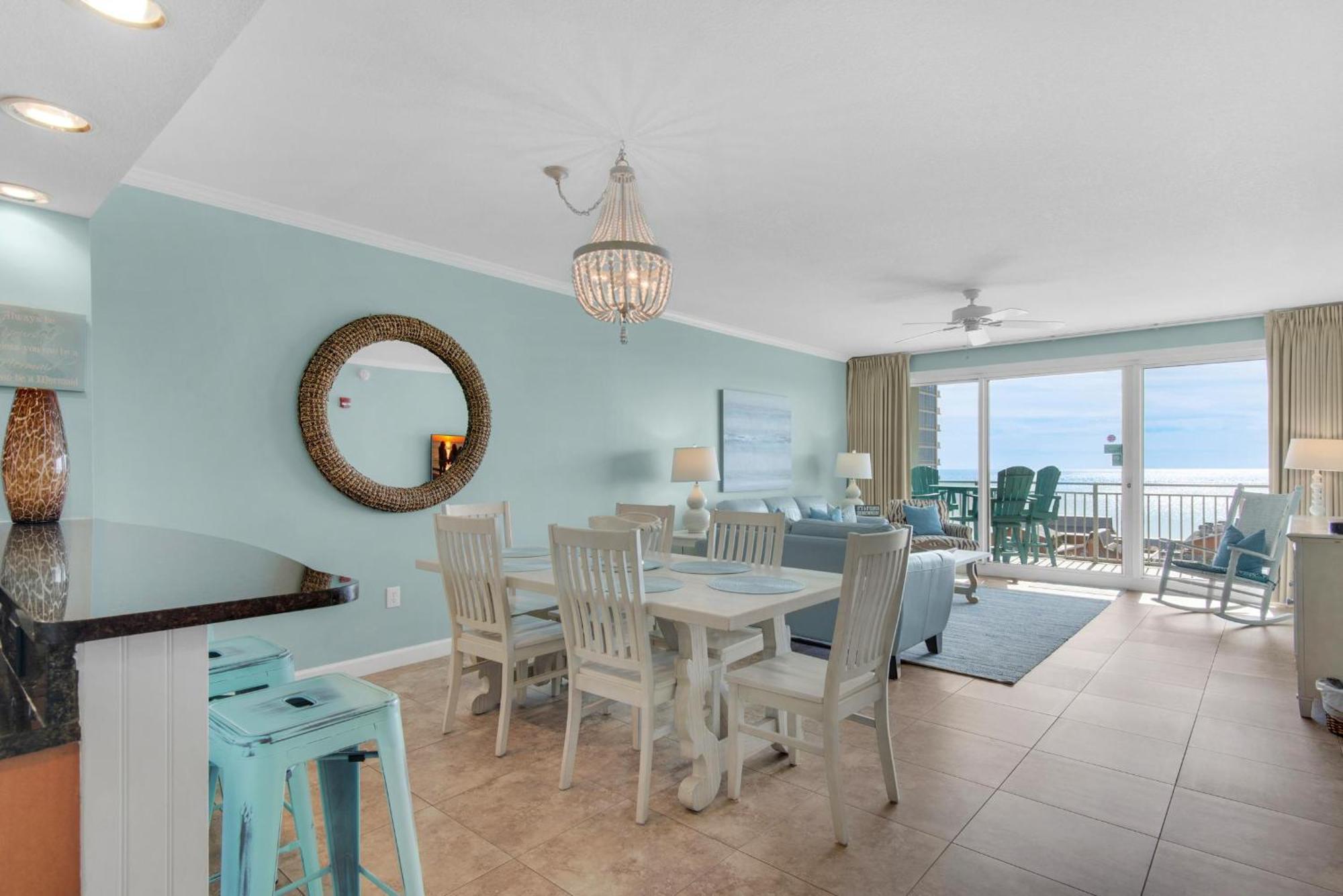 Sterling Shores 607 Holiday home *