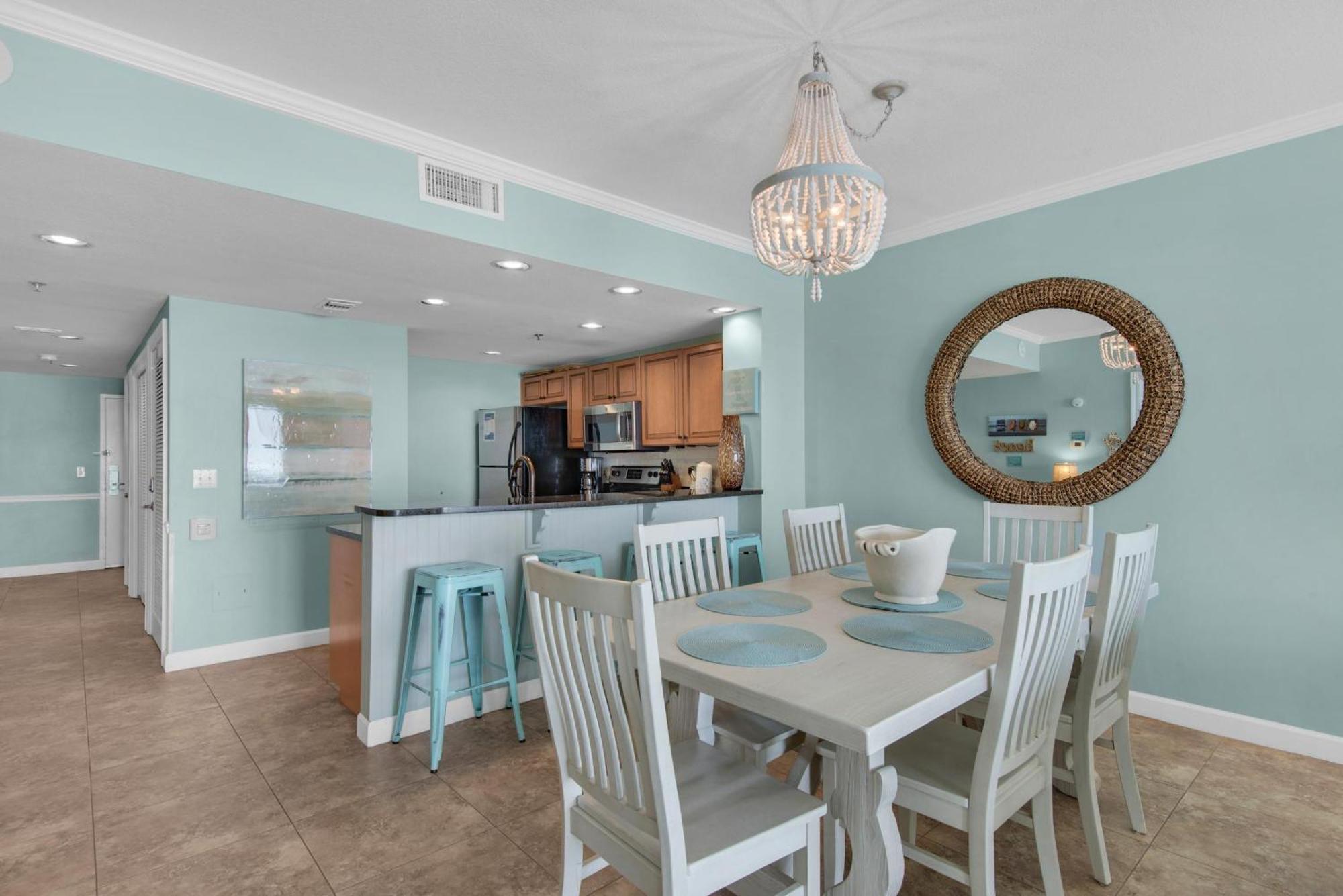 Sterling Shores 607 Holiday home *