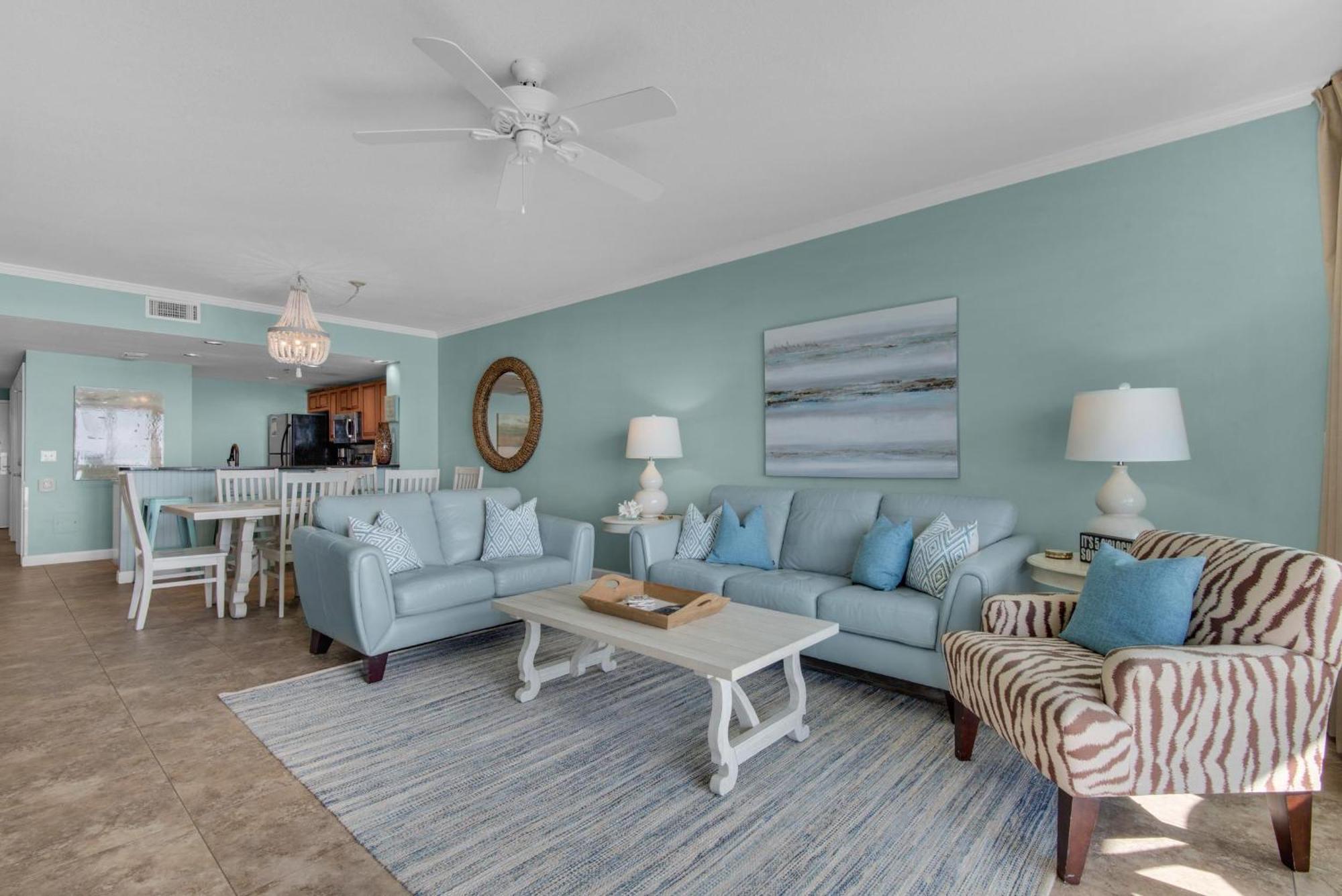 Sterling Shores 607 * Destin