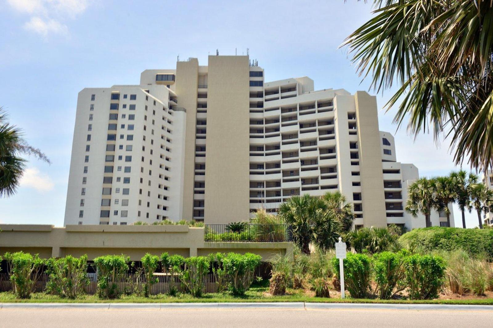 4306 Beachside Two Holiday home *