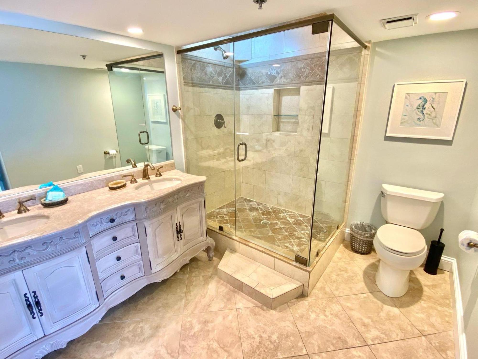 4306 Beachside Two Holiday home *