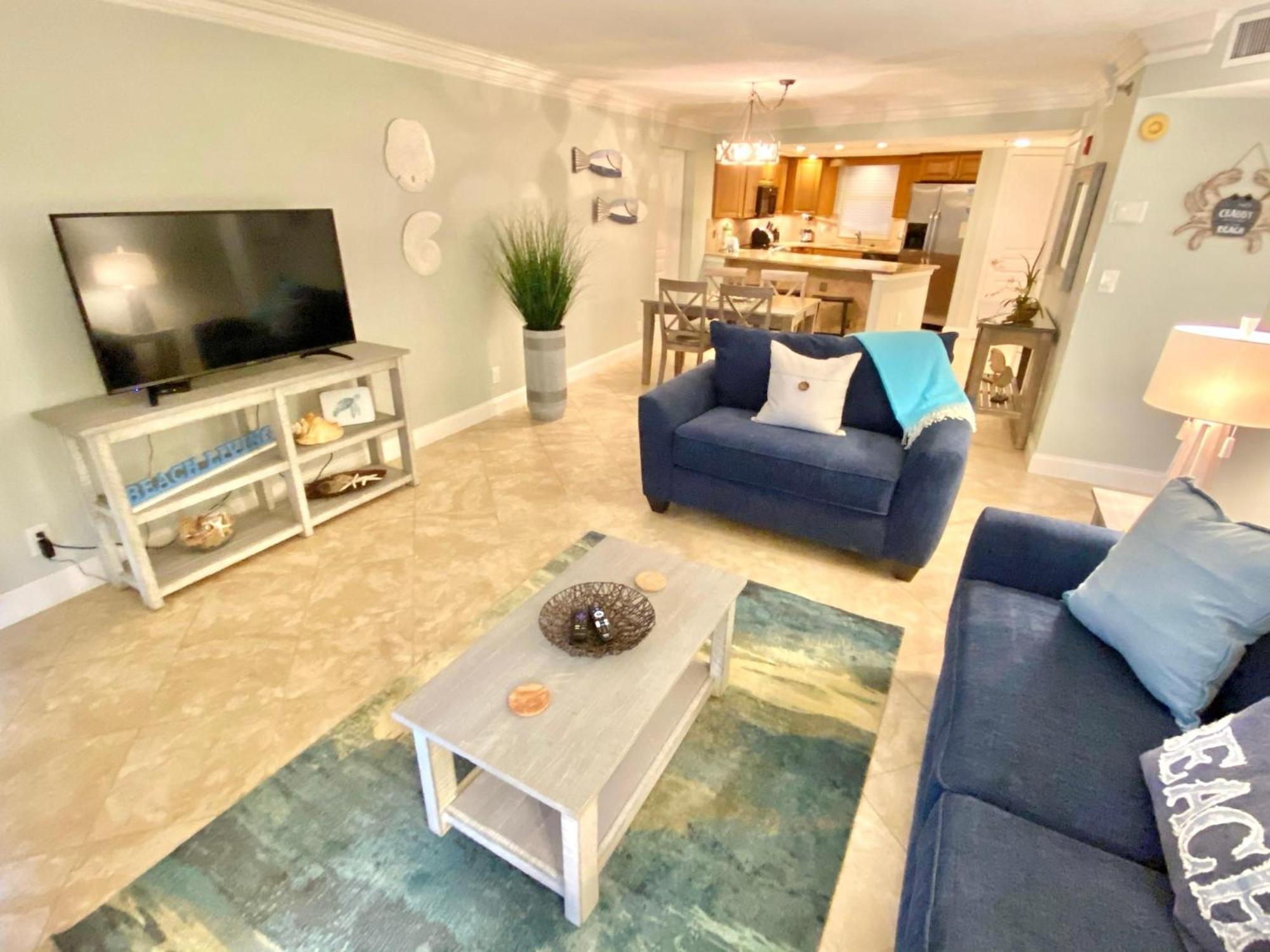 4306 Beachside Two Holiday home *