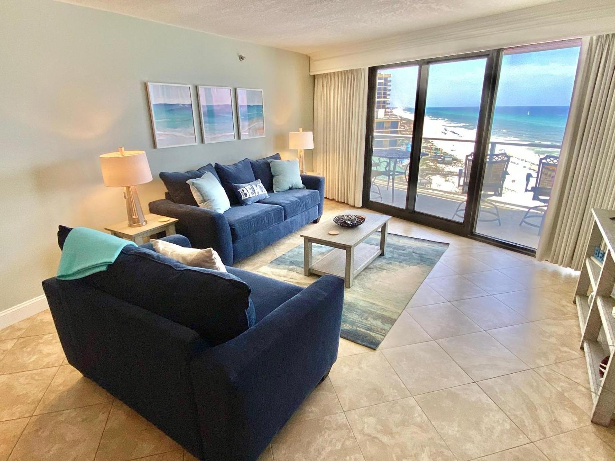 Holiday home 4306 Beachside Two *
