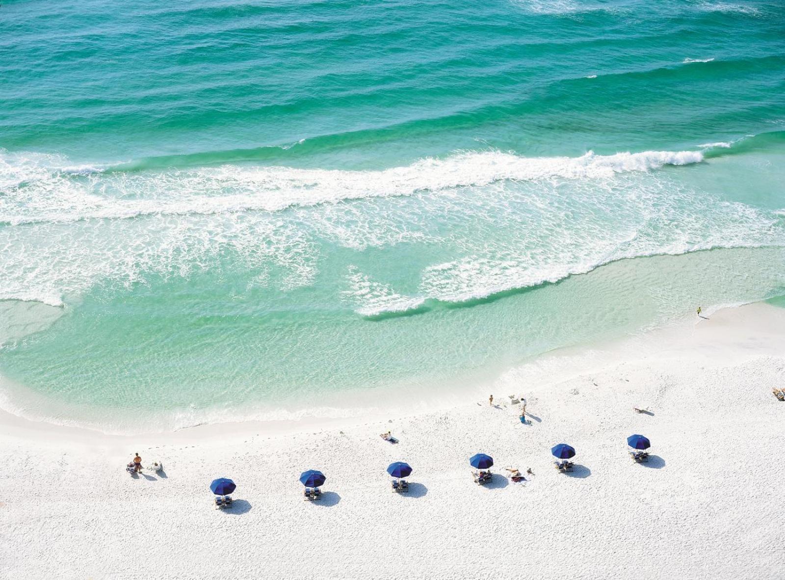 4306 Beachside Two *