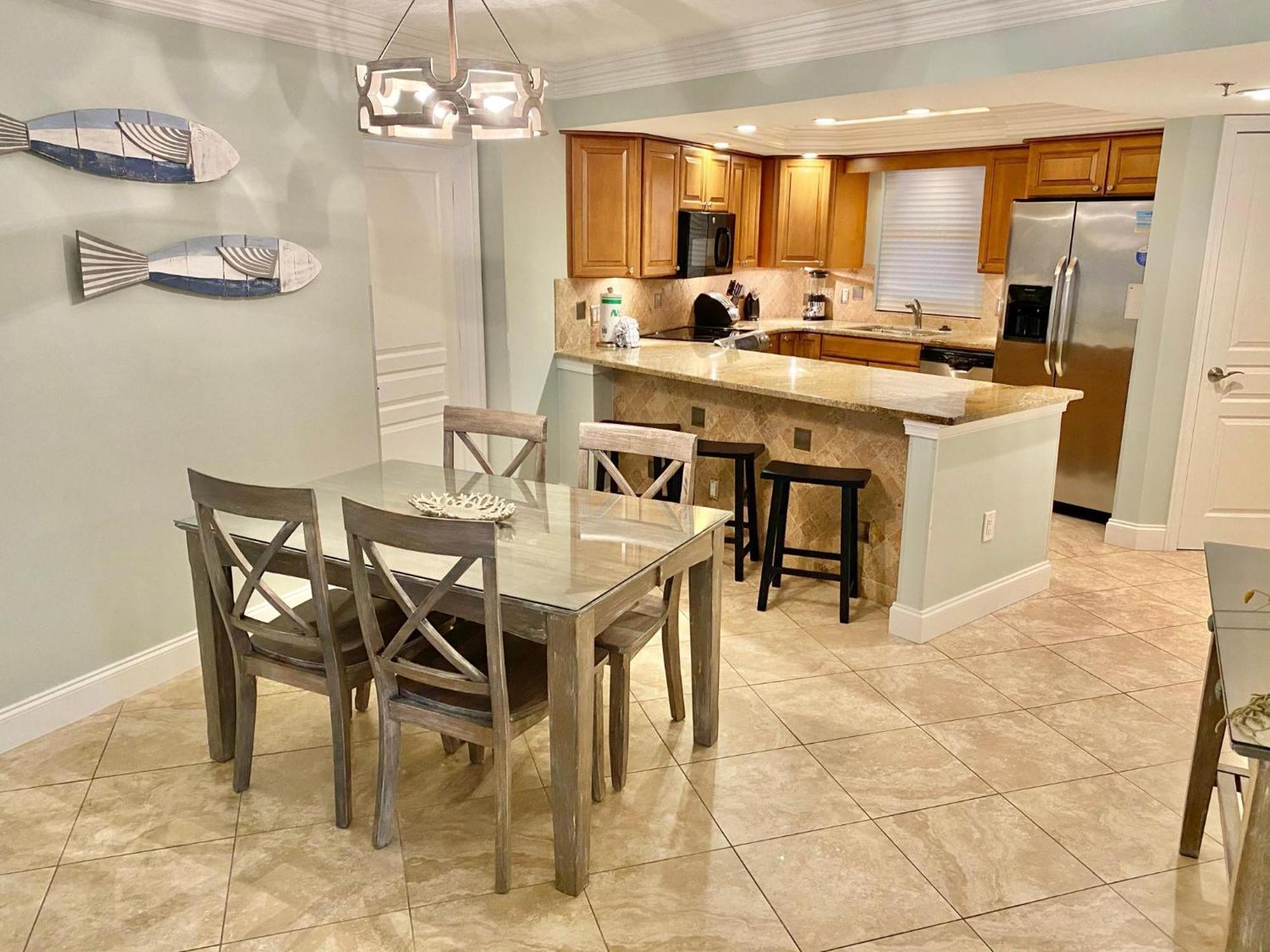 Holiday home 4306 Beachside Two