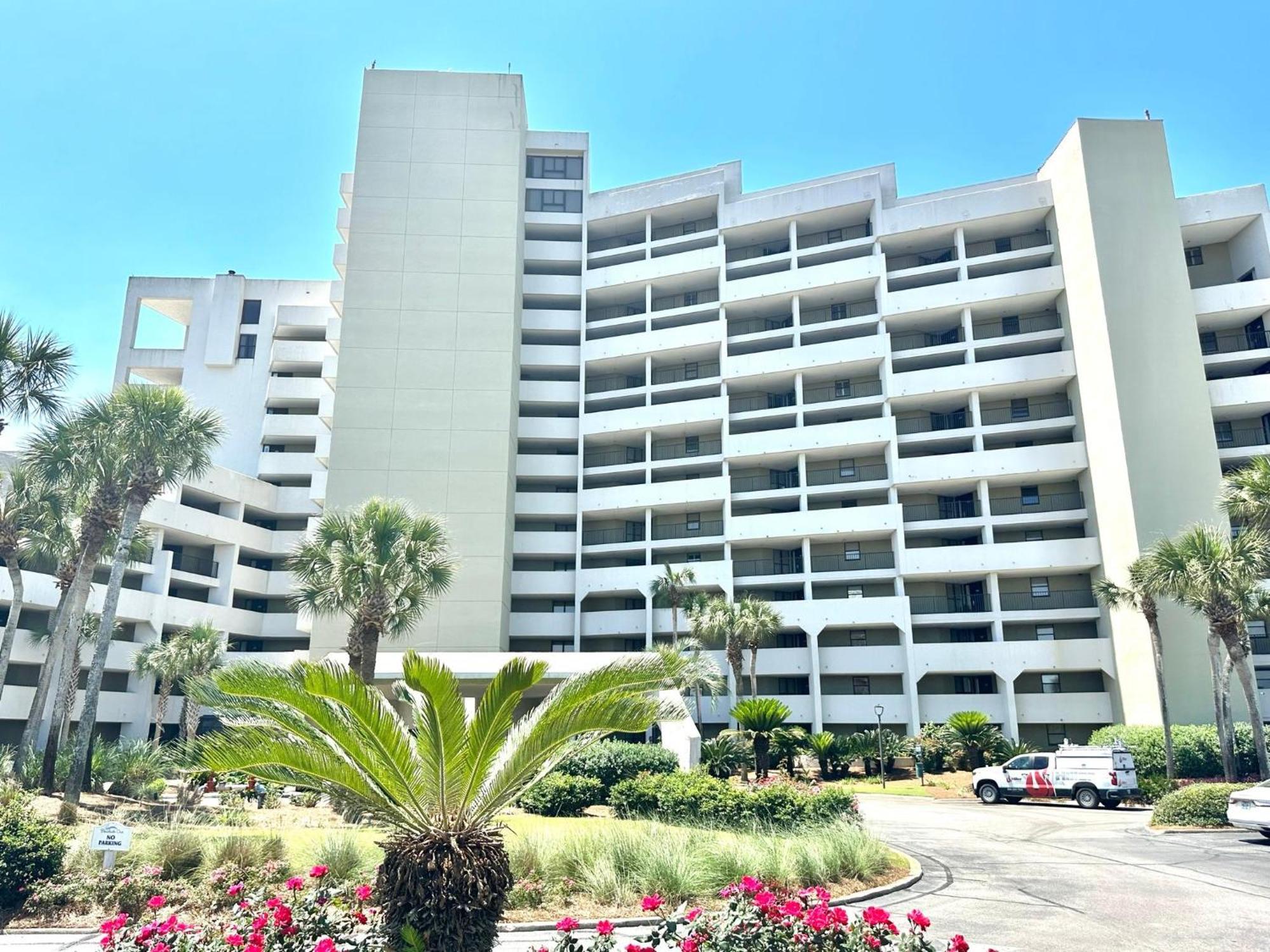 Holiday home 4045 Beachside One Destin