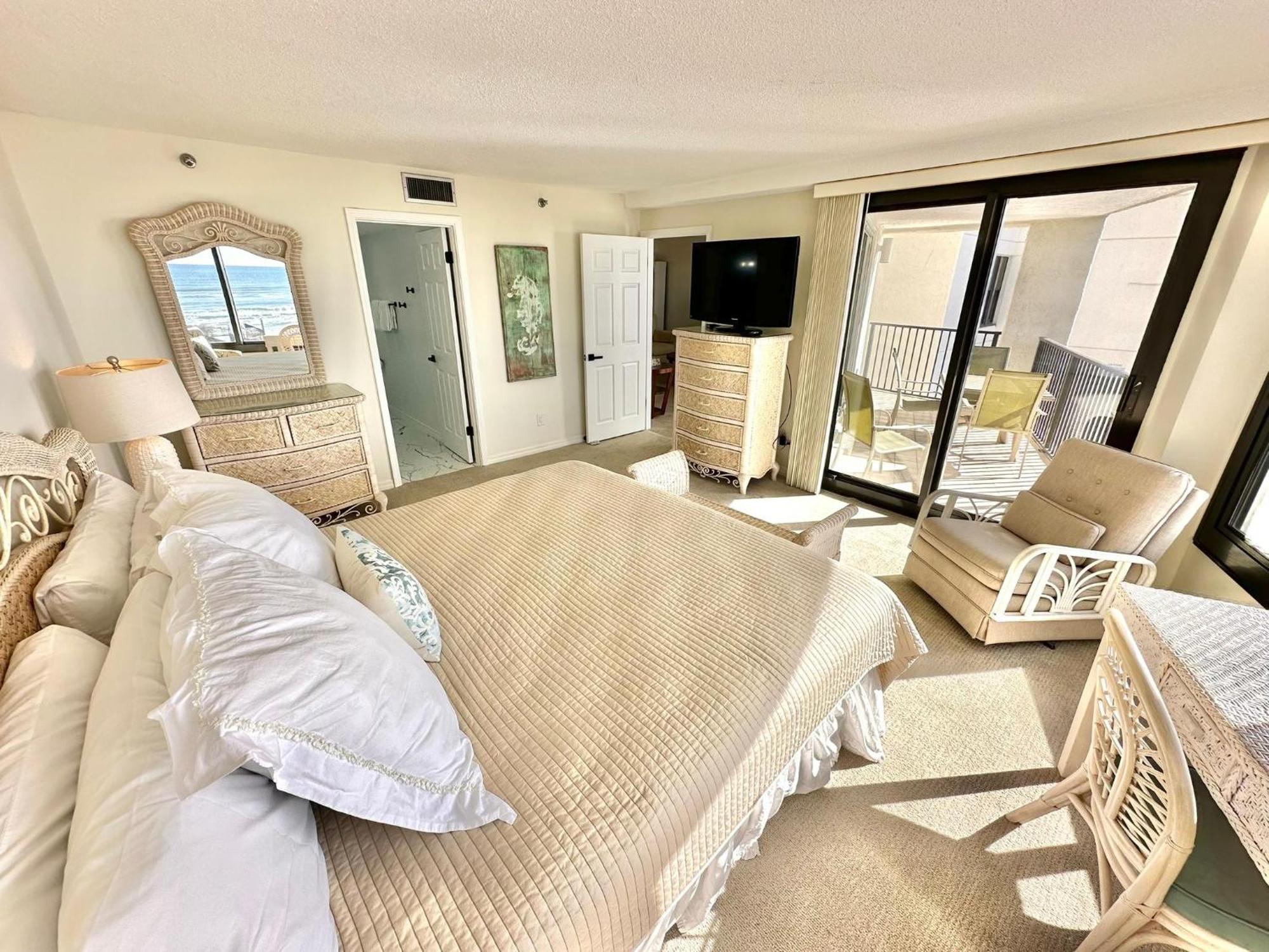 Holiday home 4045 Beachside One