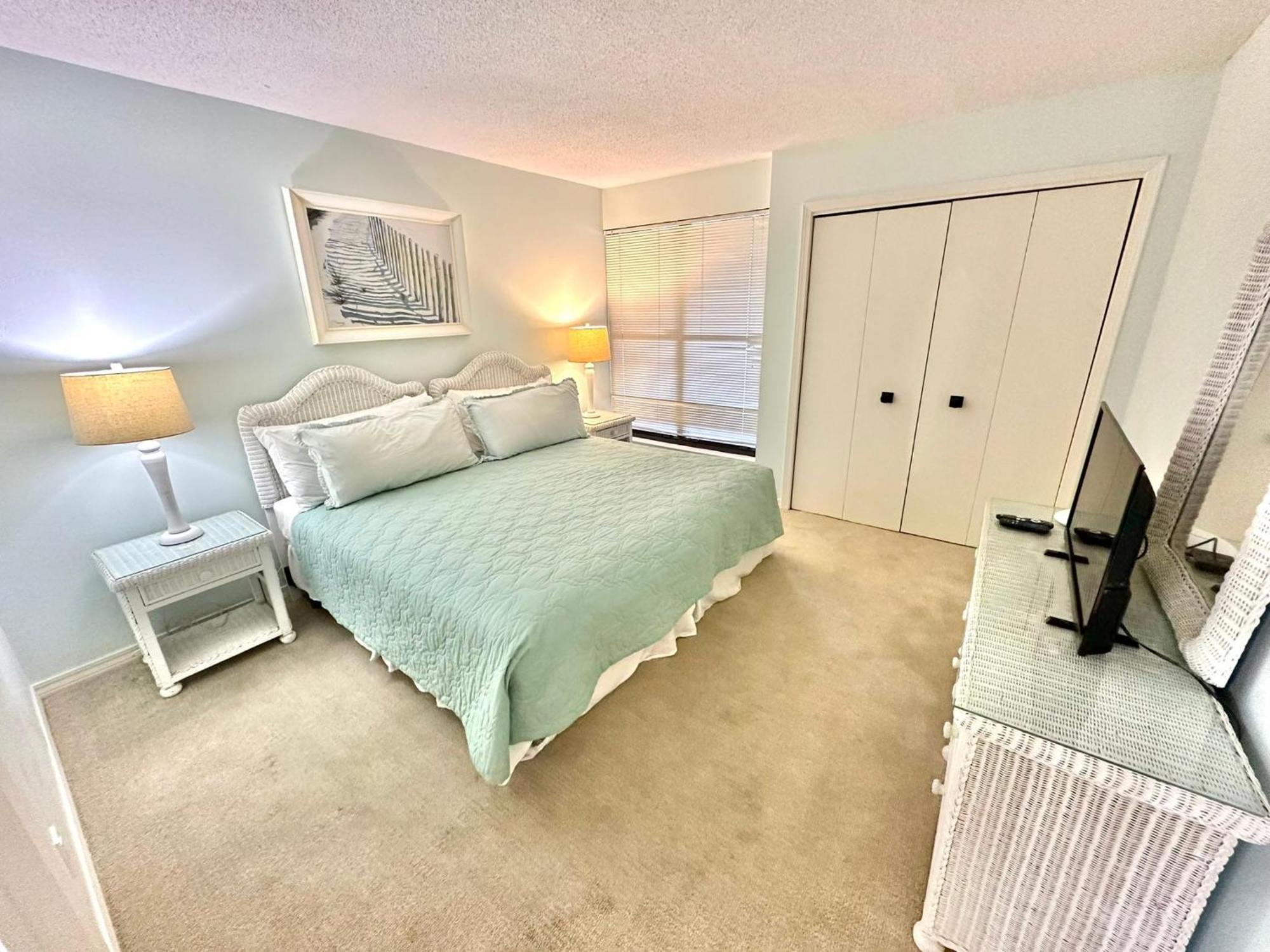 4045 Beachside One Holiday home