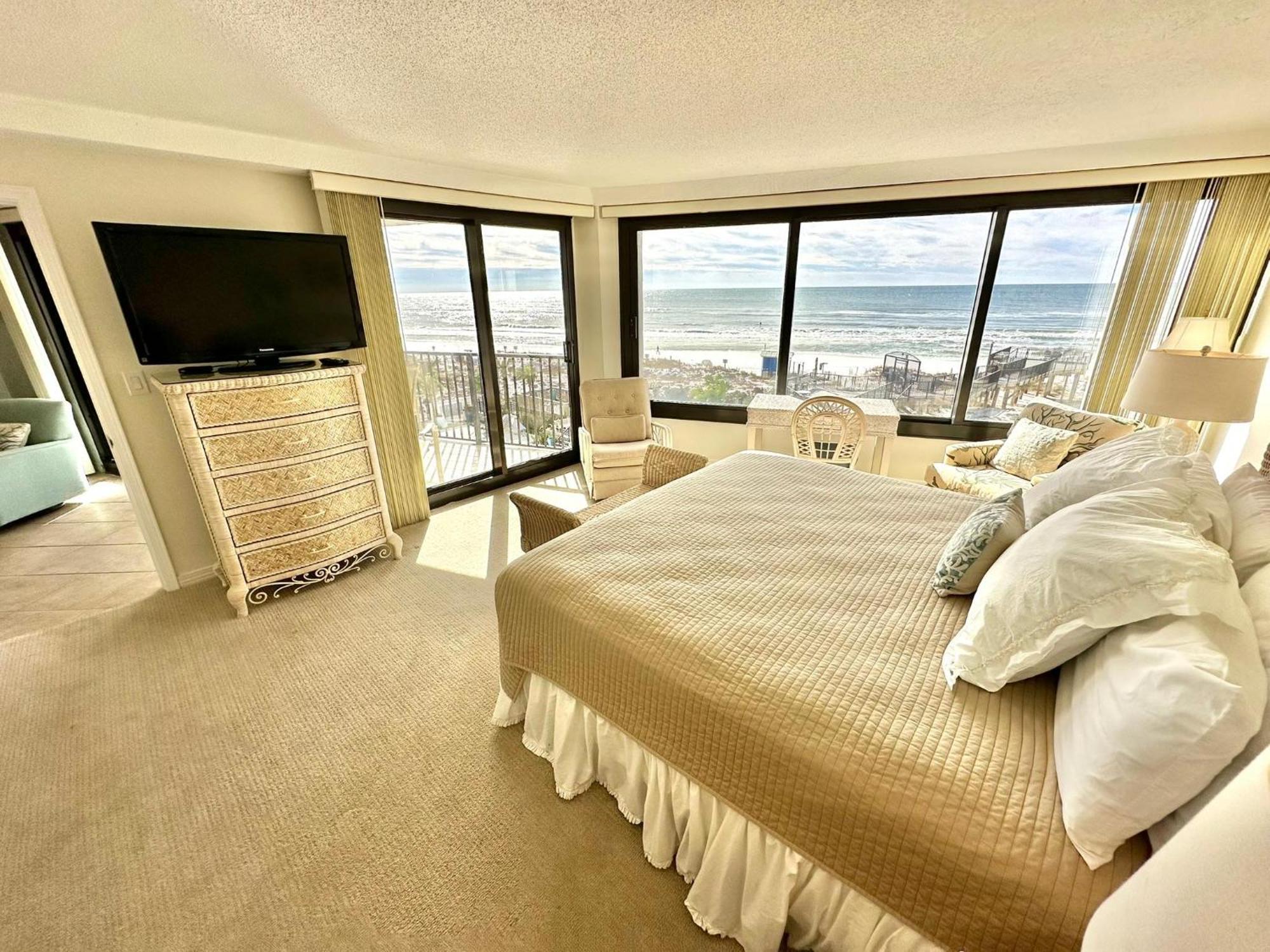 Holiday home 4045 Beachside One *