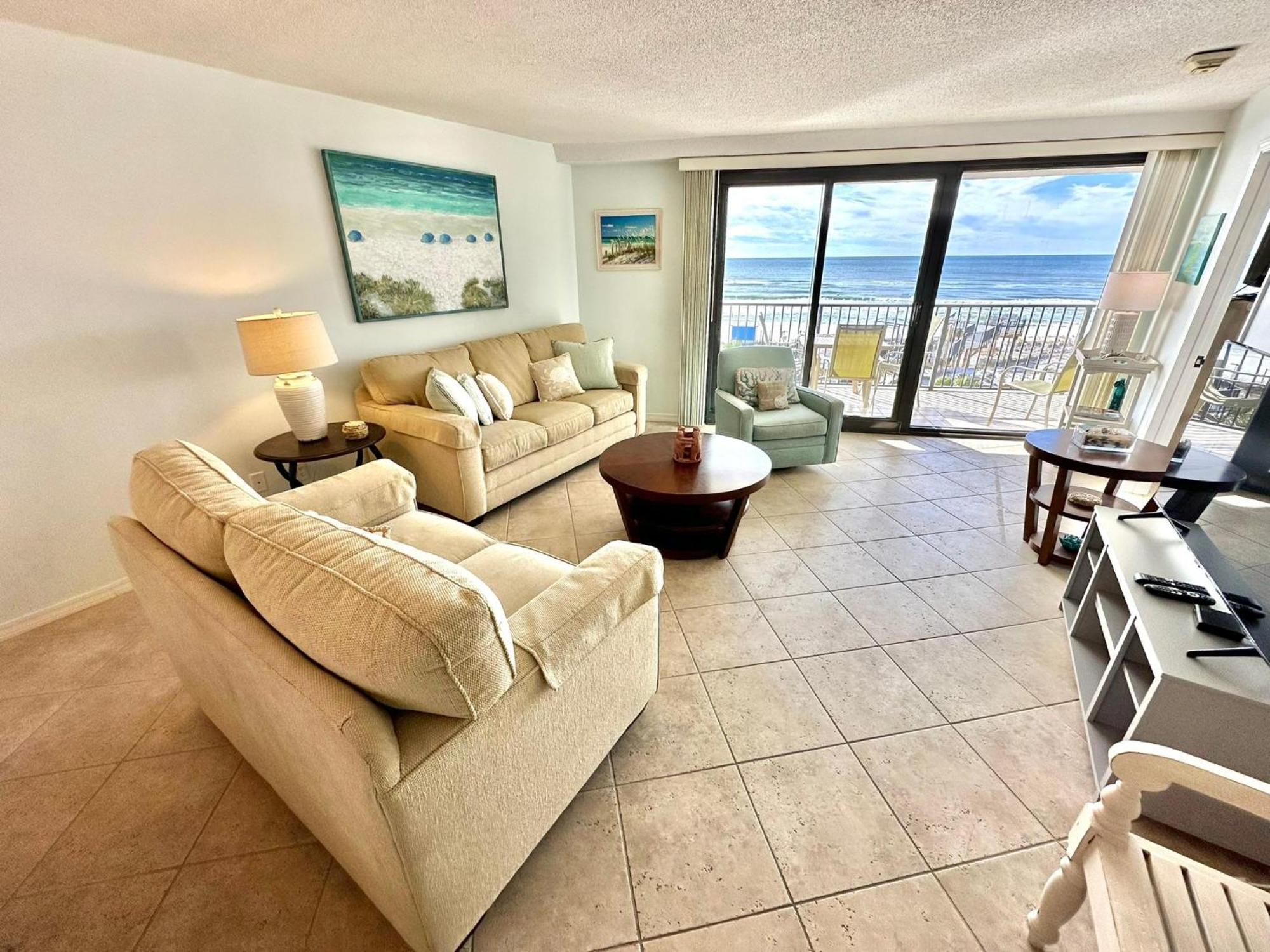 4045 Beachside One Holiday home Destin